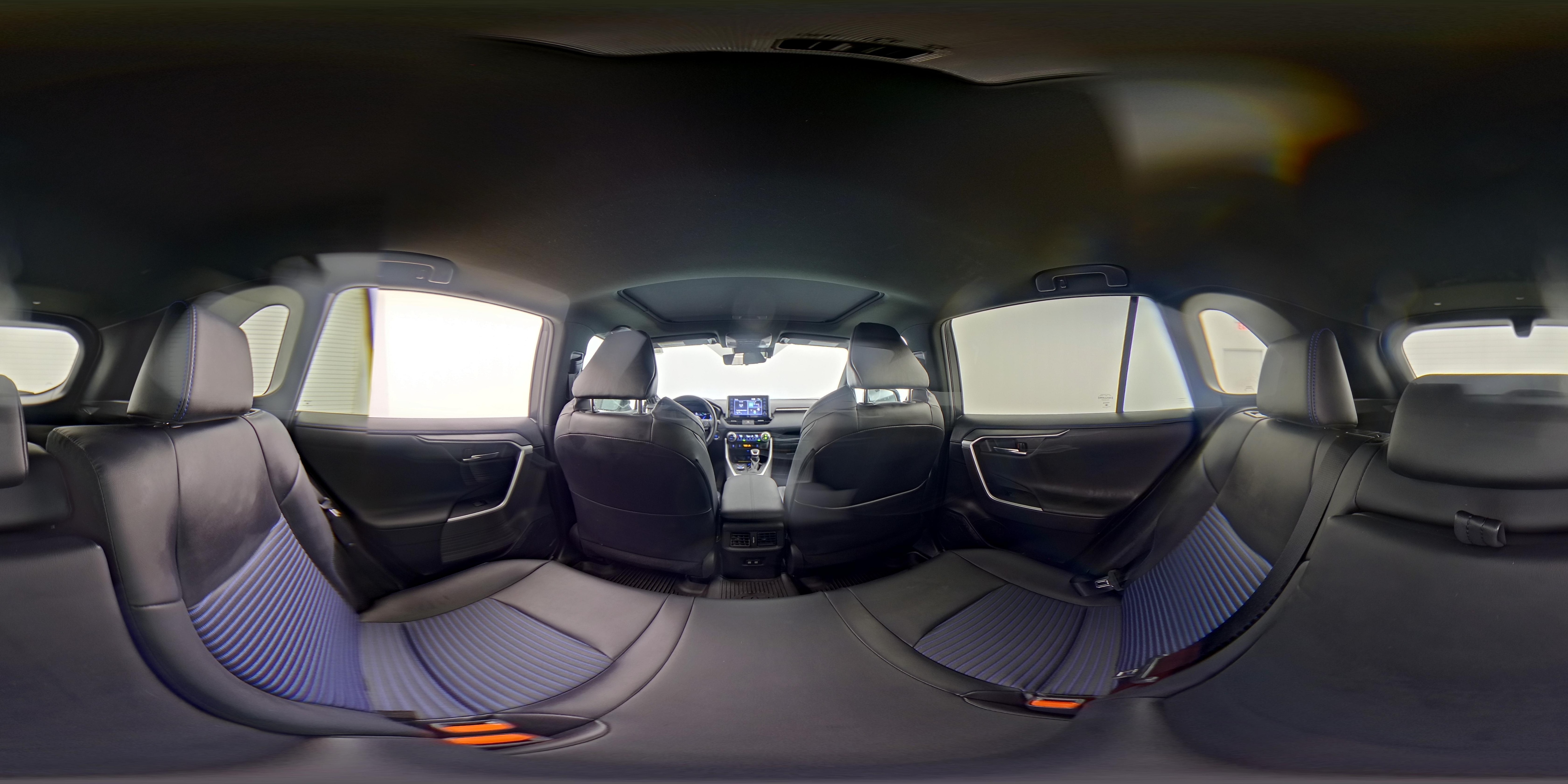 2020 Toyota RAV4 XSE - Photo 27