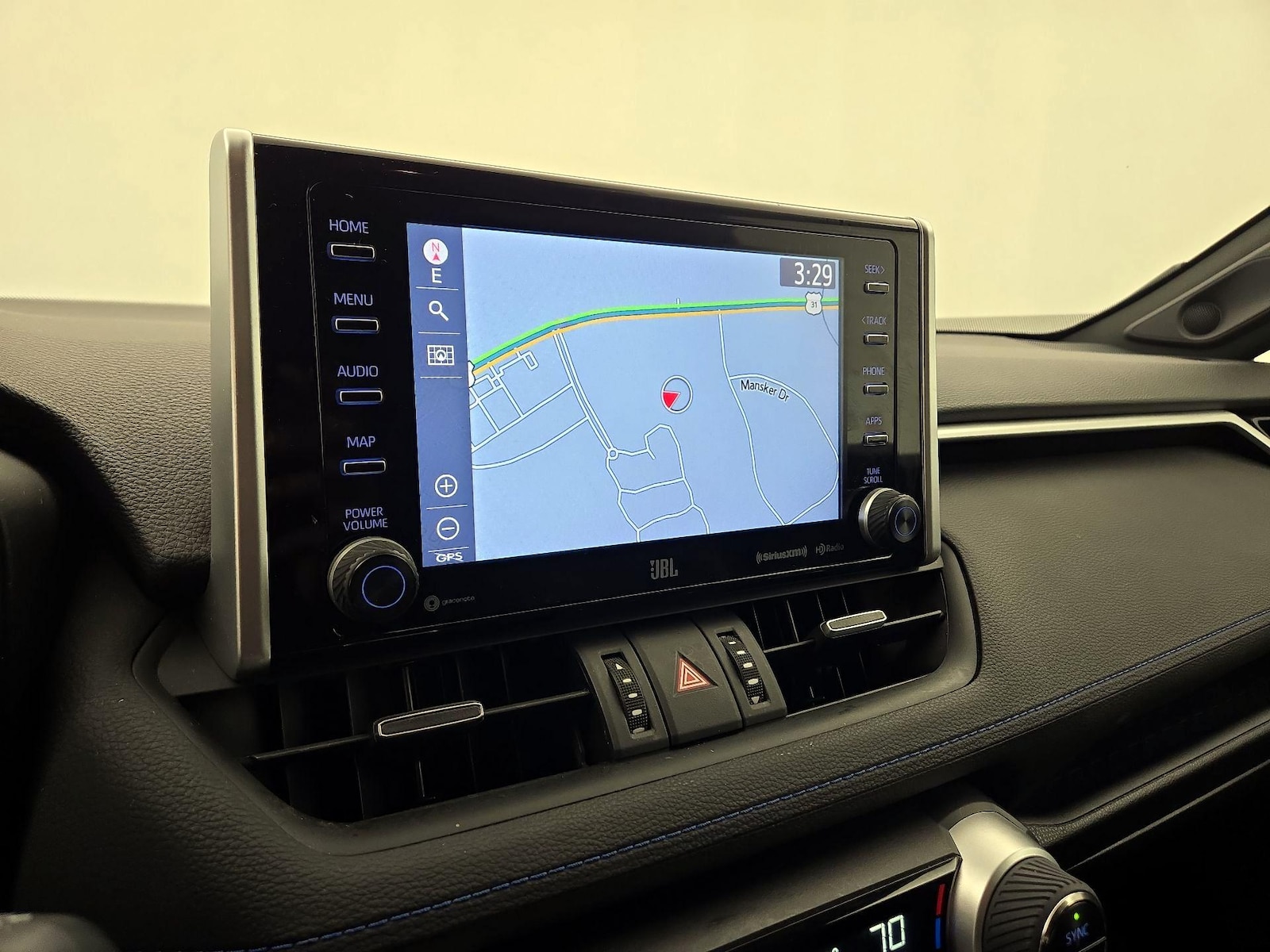 2020 Toyota RAV4 XSE - Photo 15