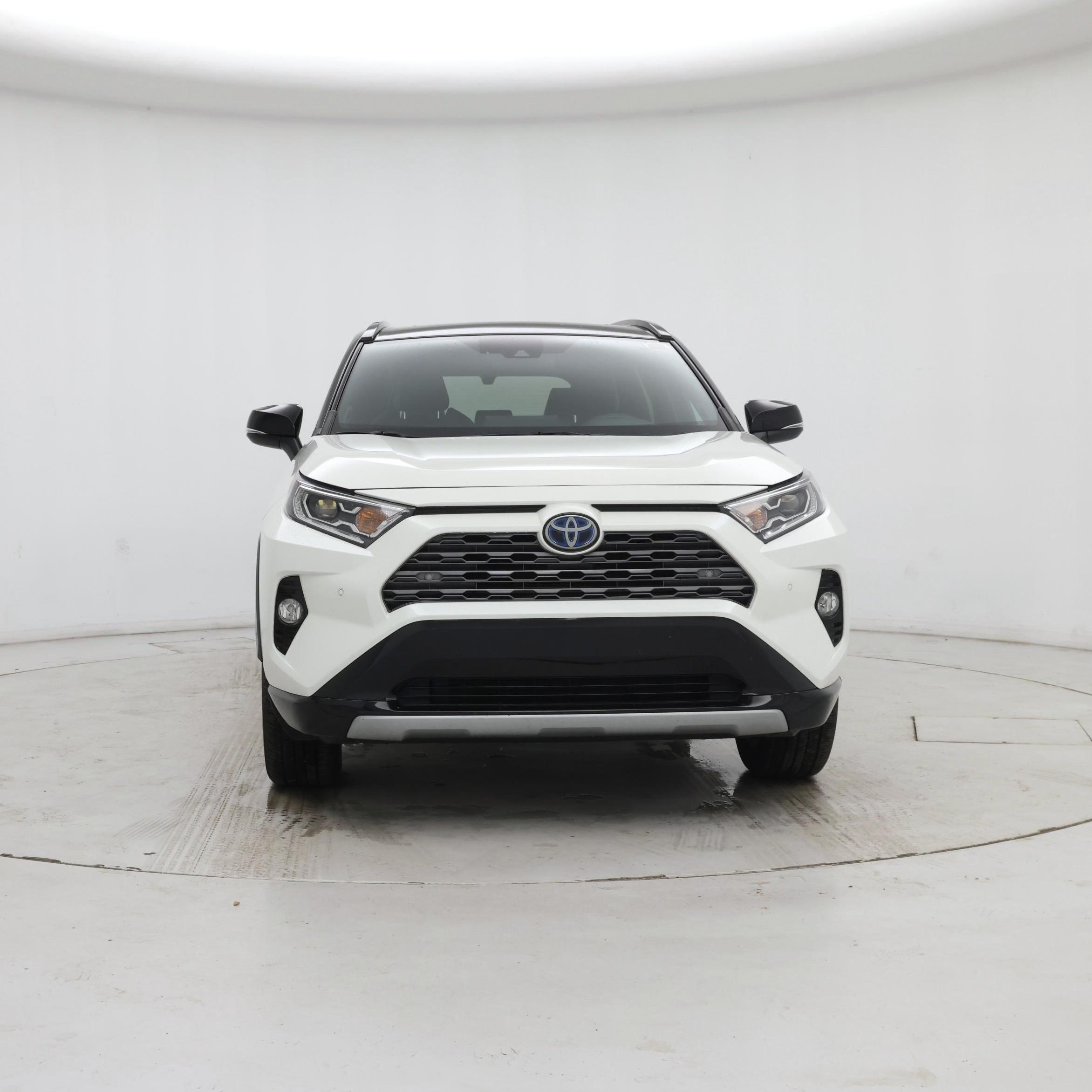 Thumbnail: 2020 Toyota RAV4 - 5