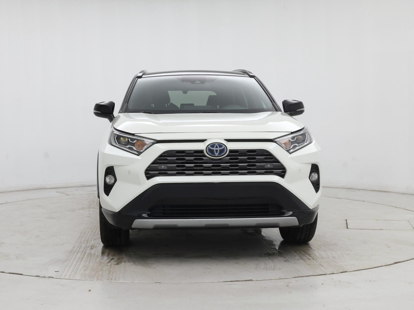 2020 Toyota RAV4 XSE - Photo 6
