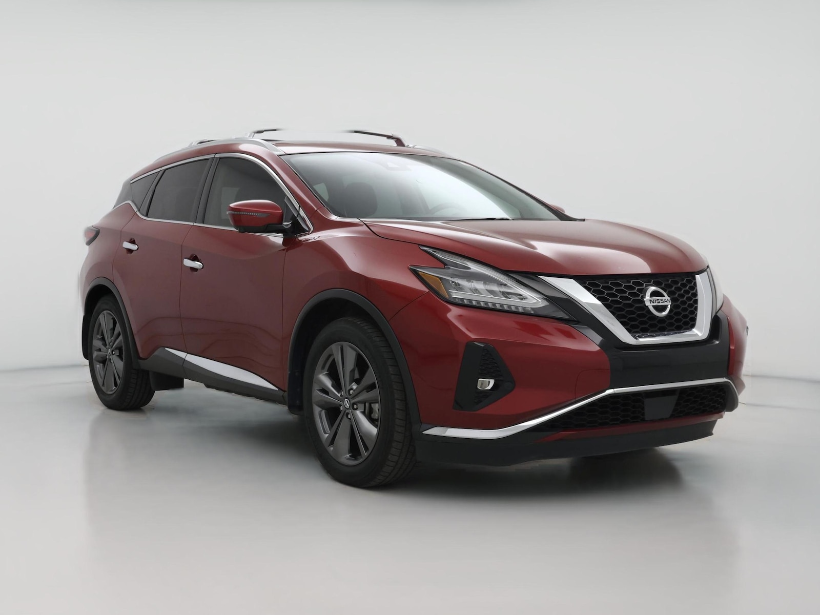 2020 Nissan Murano