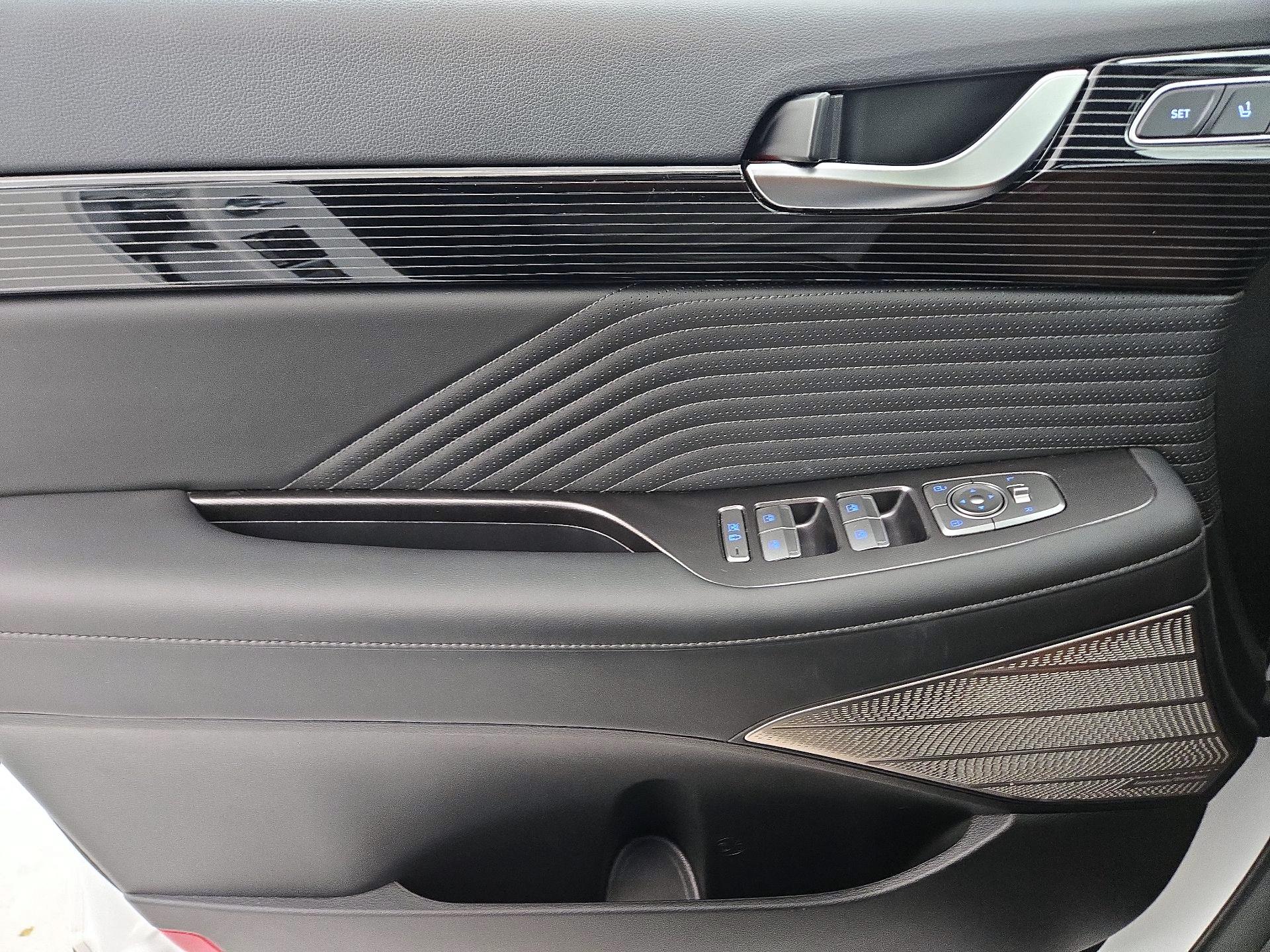 Thumbnail: 2025 Hyundai Palisade - 12