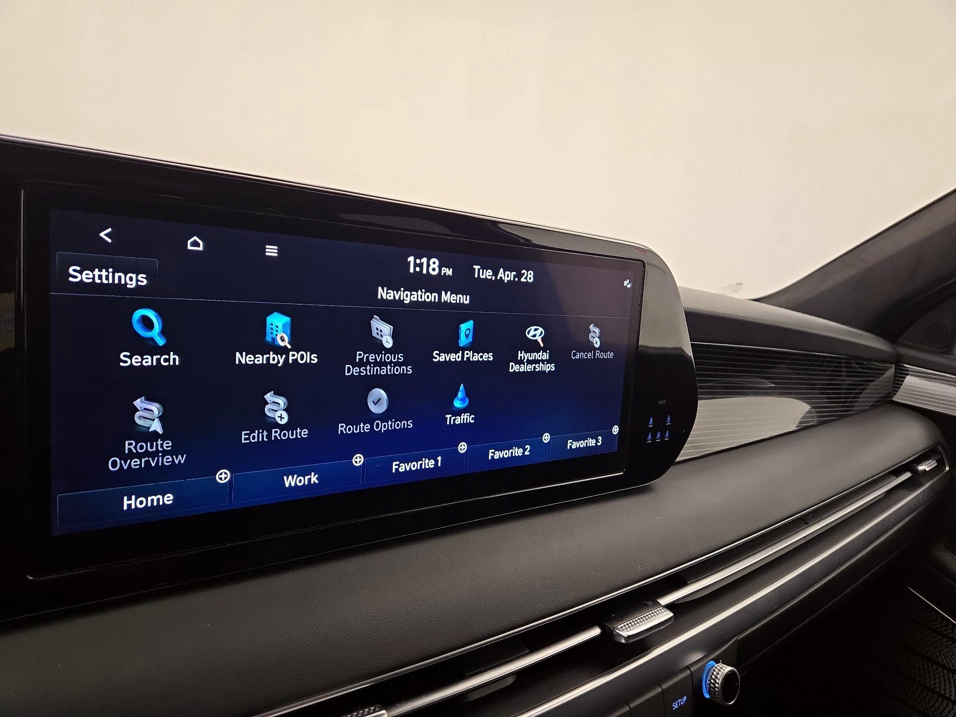Thumbnail: 2025 Hyundai Palisade - 14