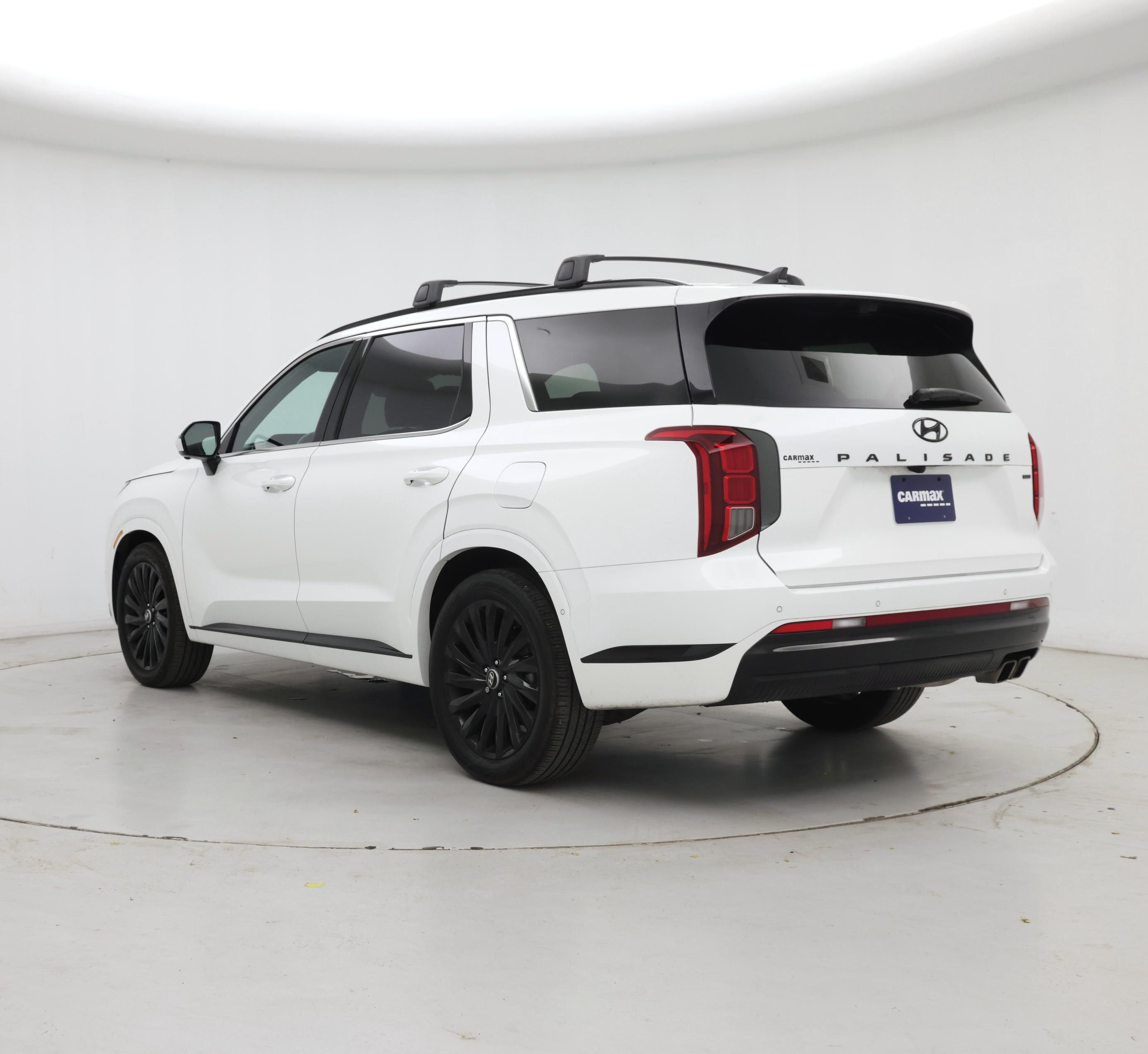 Thumbnail: 2025 Hyundai Palisade - 2