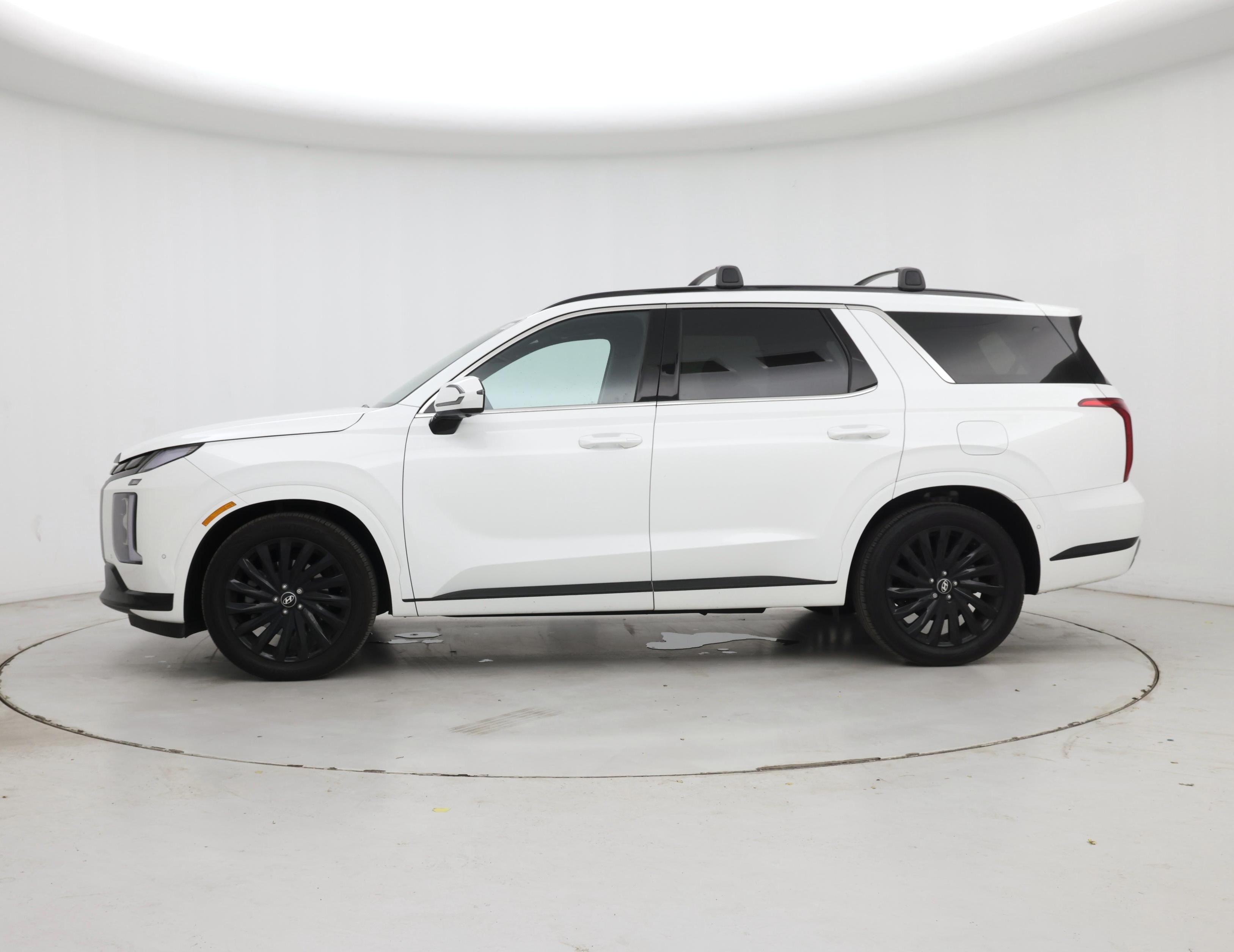 Thumbnail: 2025 Hyundai Palisade - 3