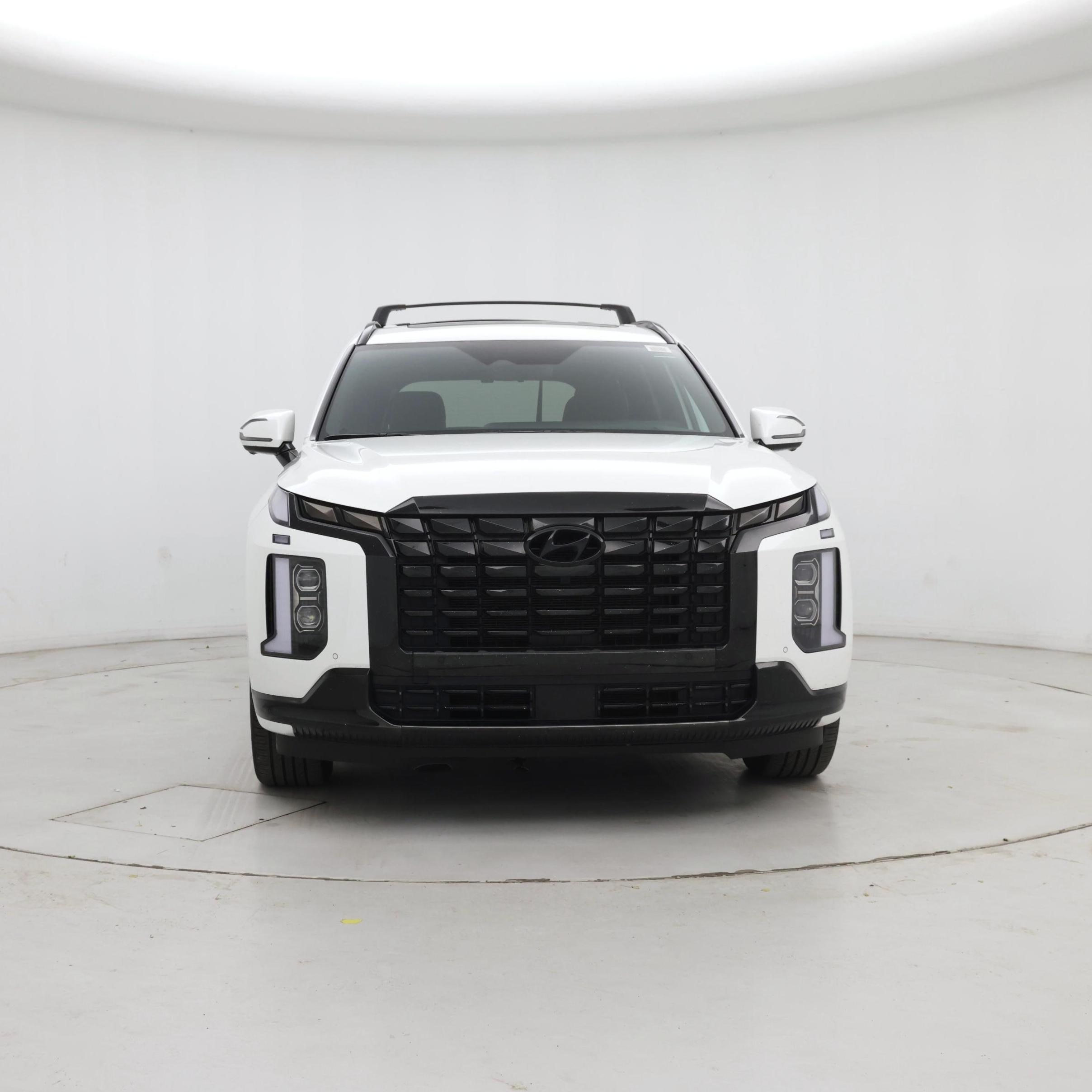 Thumbnail: 2025 Hyundai Palisade - 5