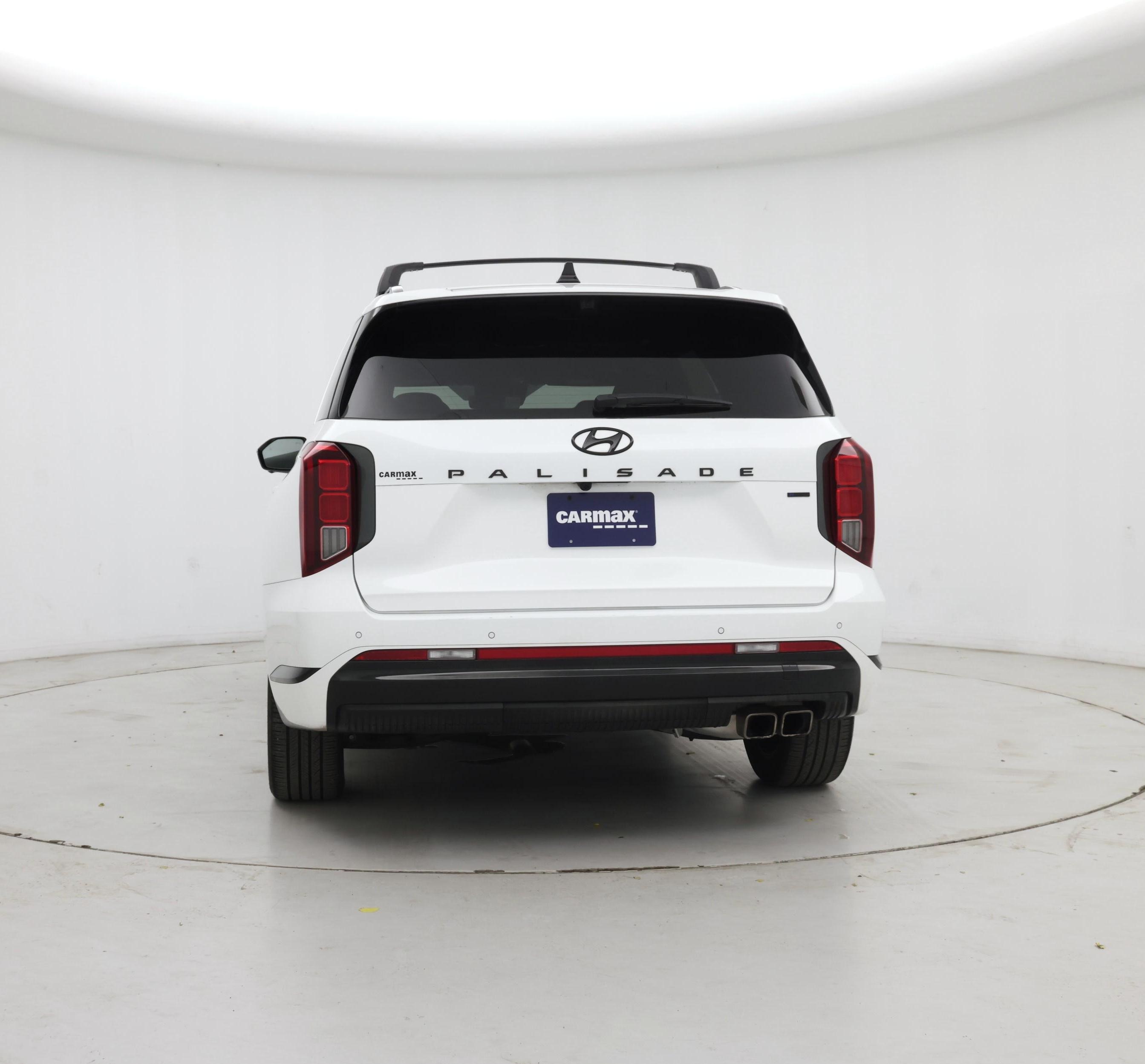 Thumbnail: 2025 Hyundai Palisade - 6