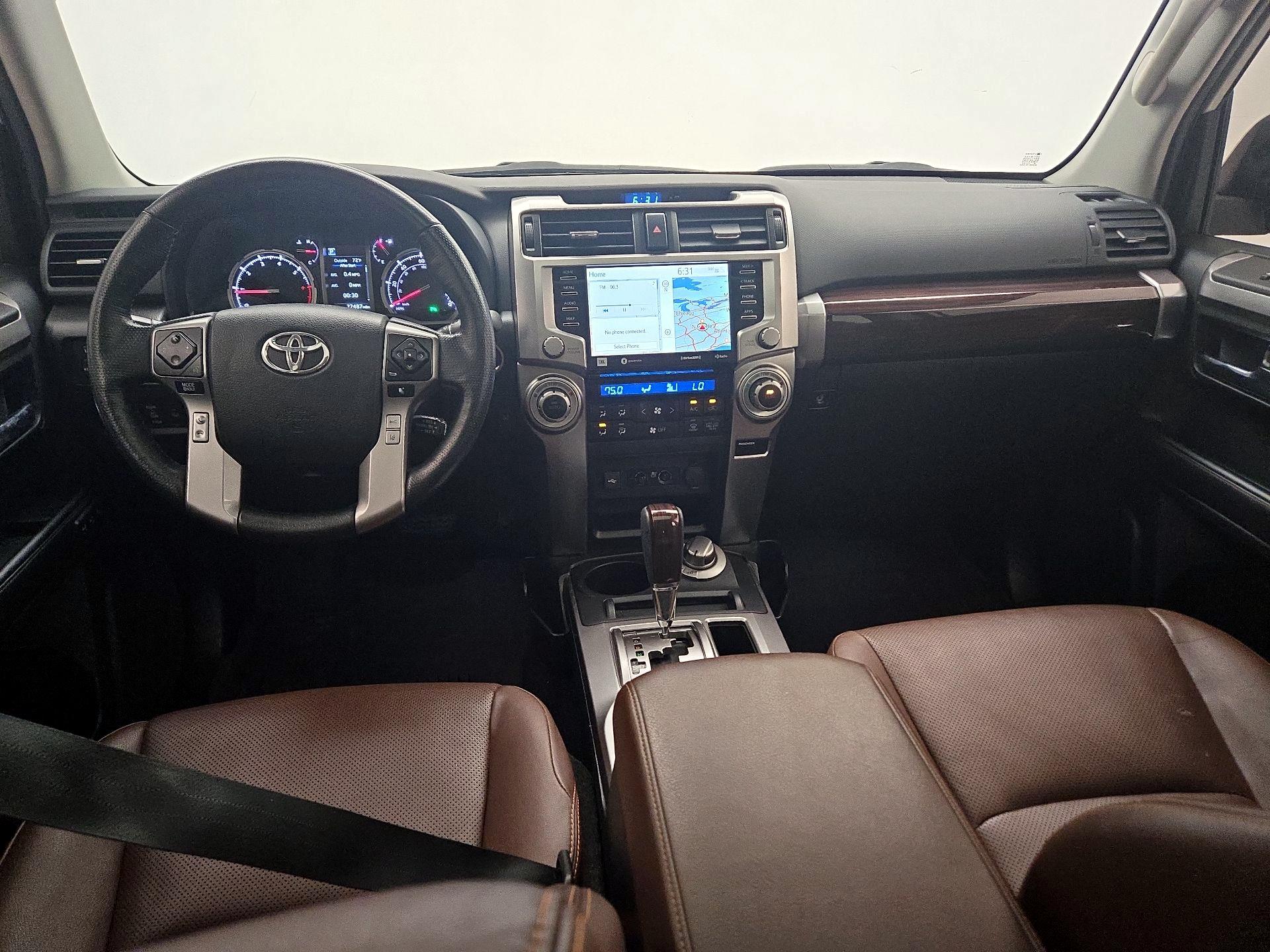 Thumbnail: 2023 Toyota 4Runner - 9