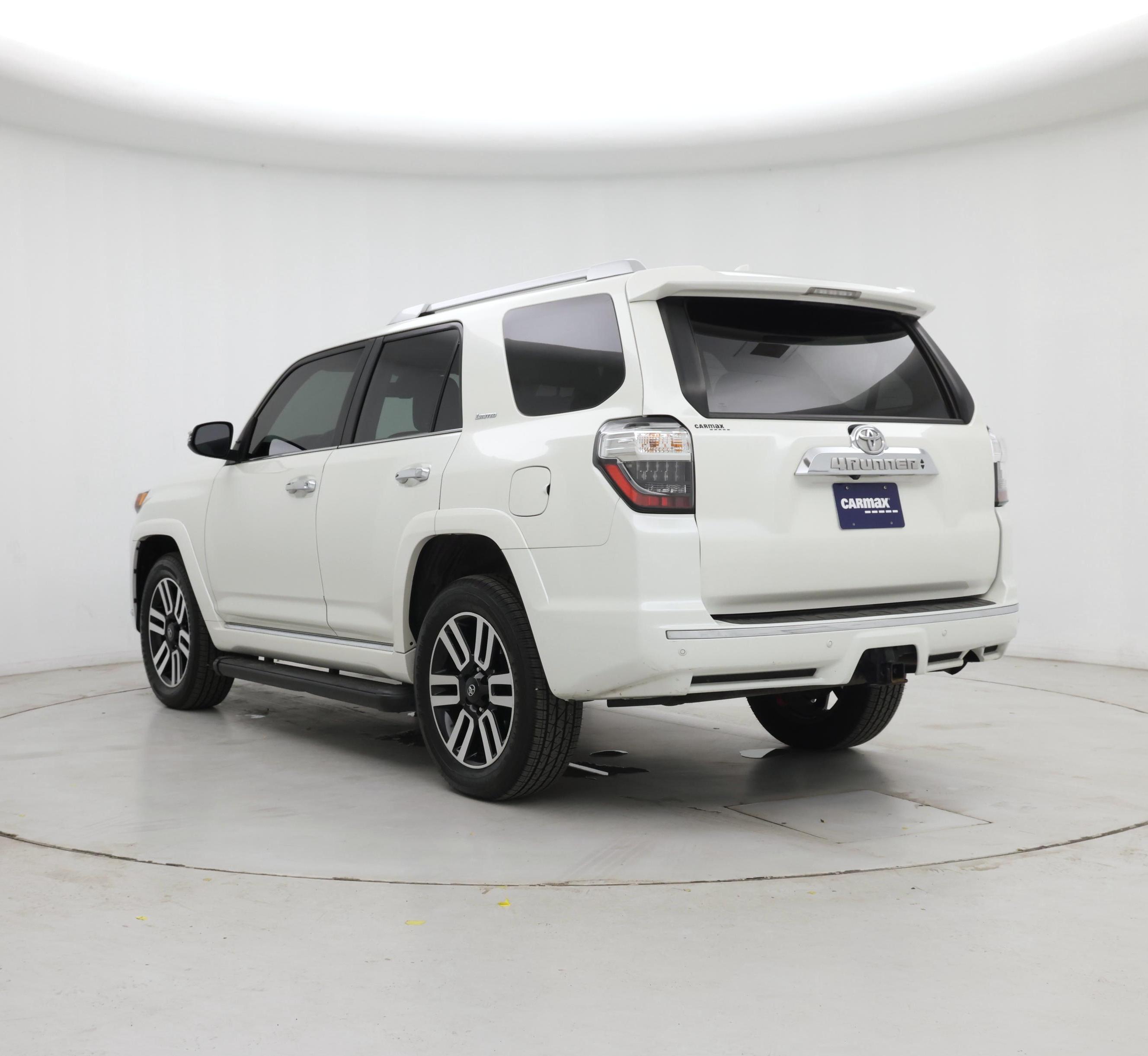 Thumbnail: 2023 Toyota 4Runner - 2
