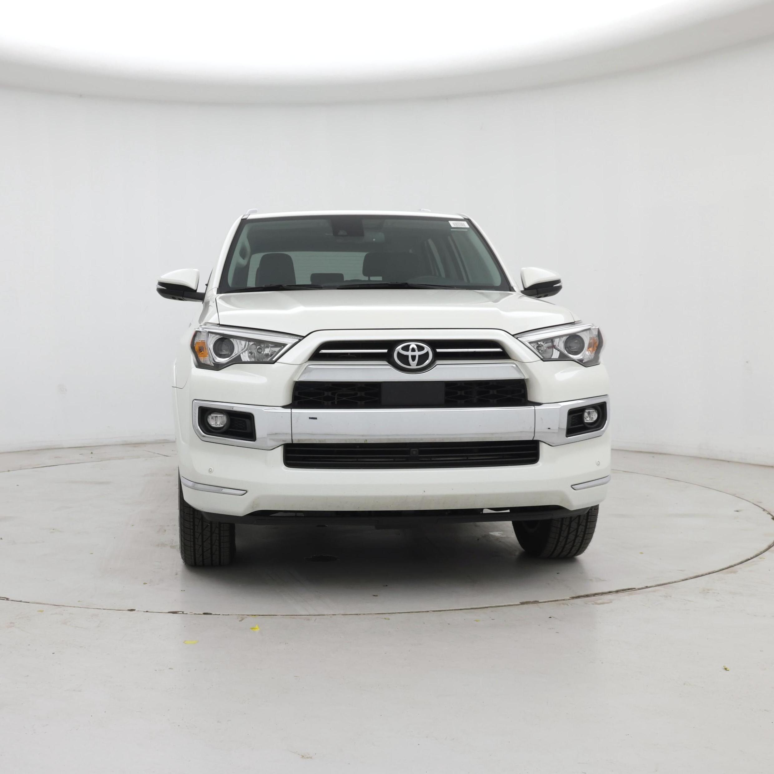Thumbnail: 2023 Toyota 4Runner - 5