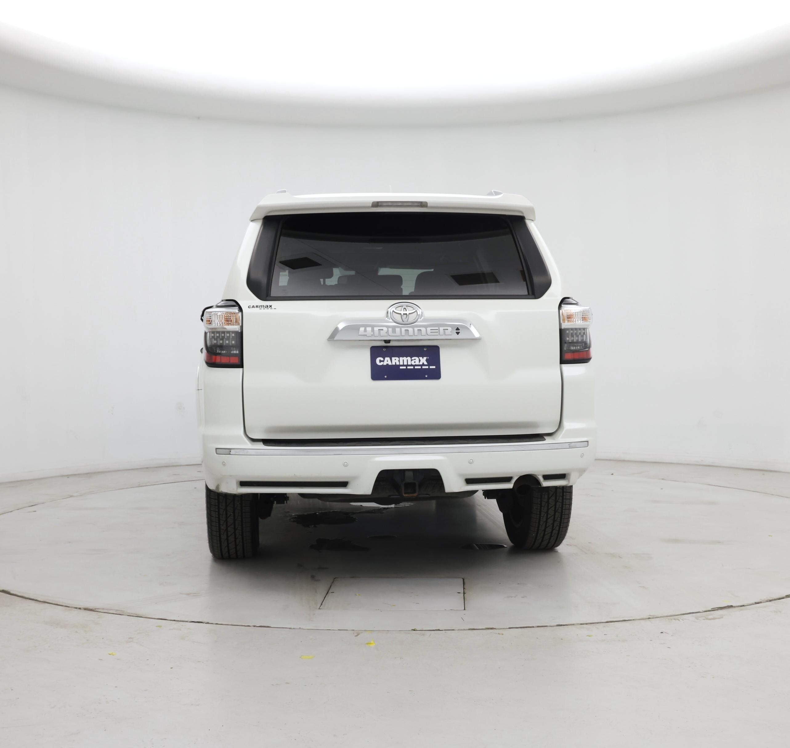 Thumbnail: 2023 Toyota 4Runner - 6