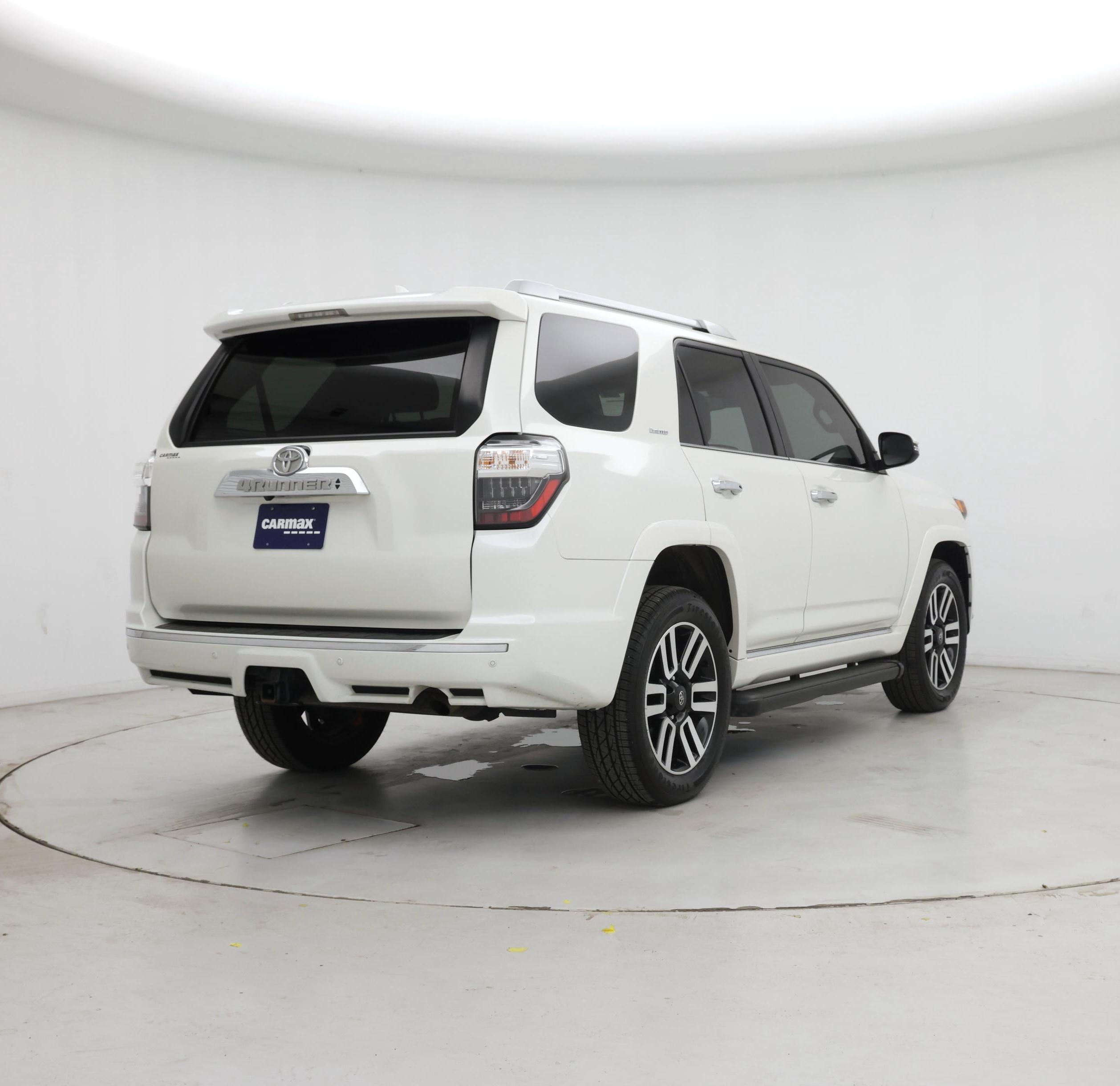 Thumbnail: 2023 Toyota 4Runner - 8