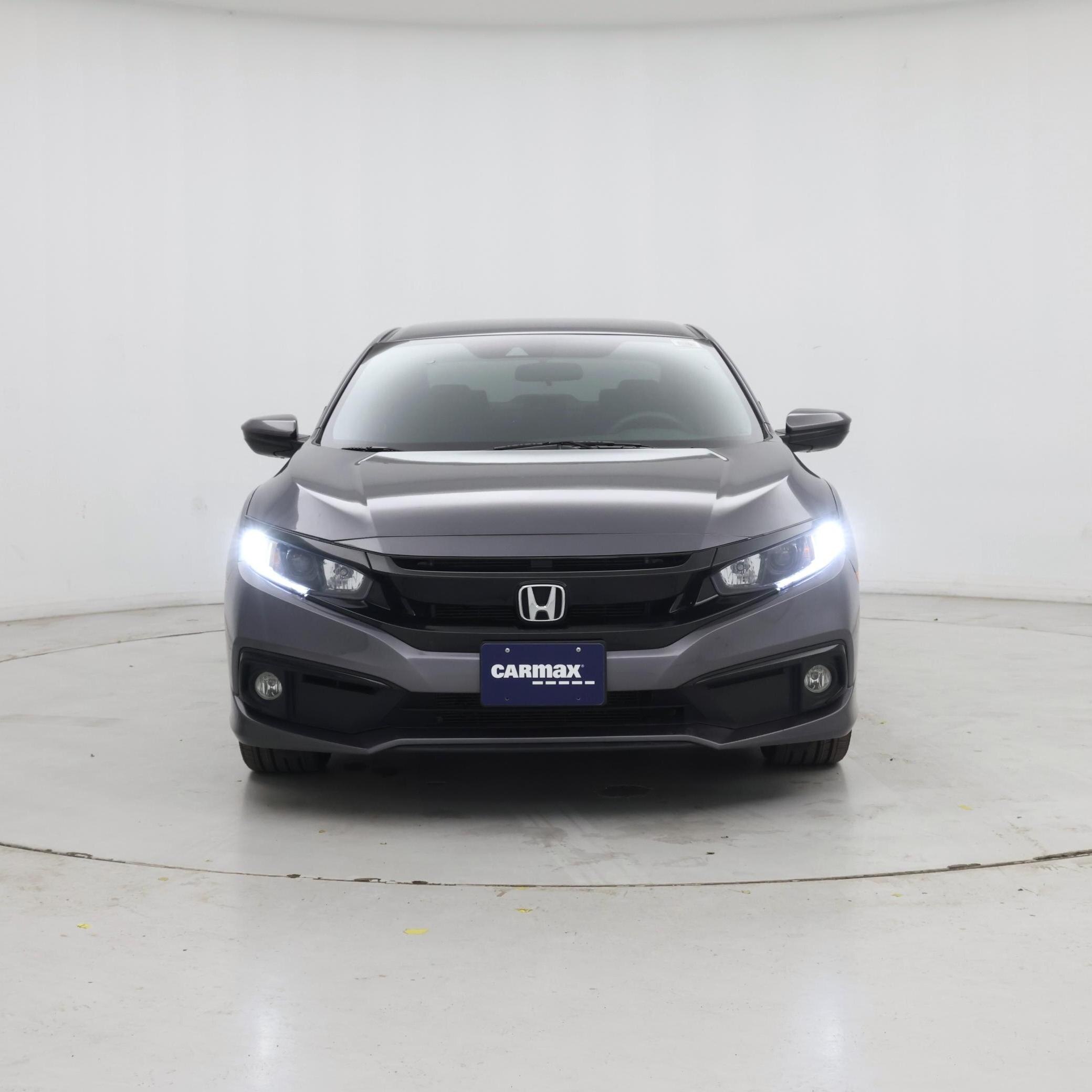 Thumbnail: 2020 Honda Civic - 5