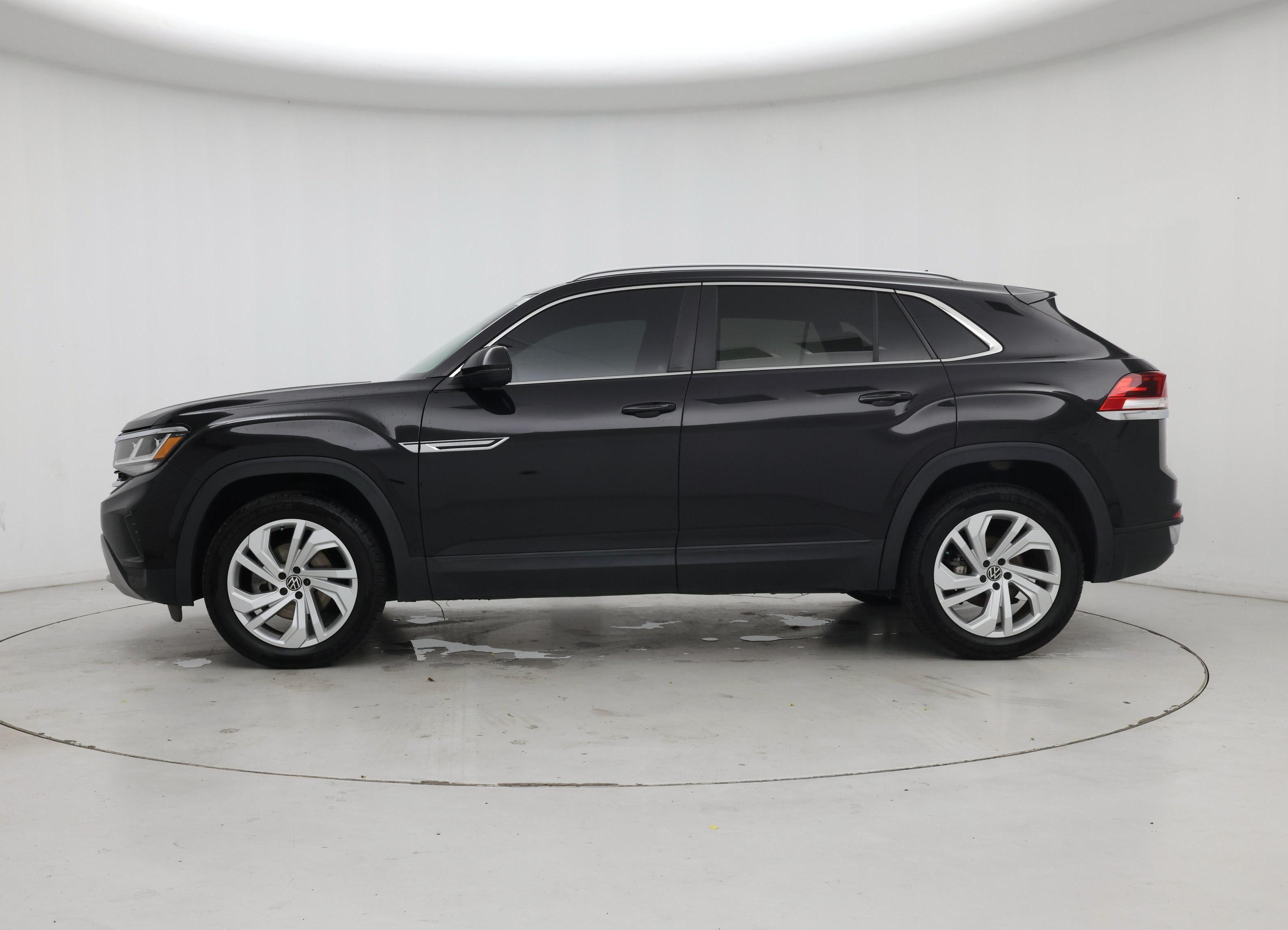 Thumbnail: 2021 Volkswagen Atlas - 3