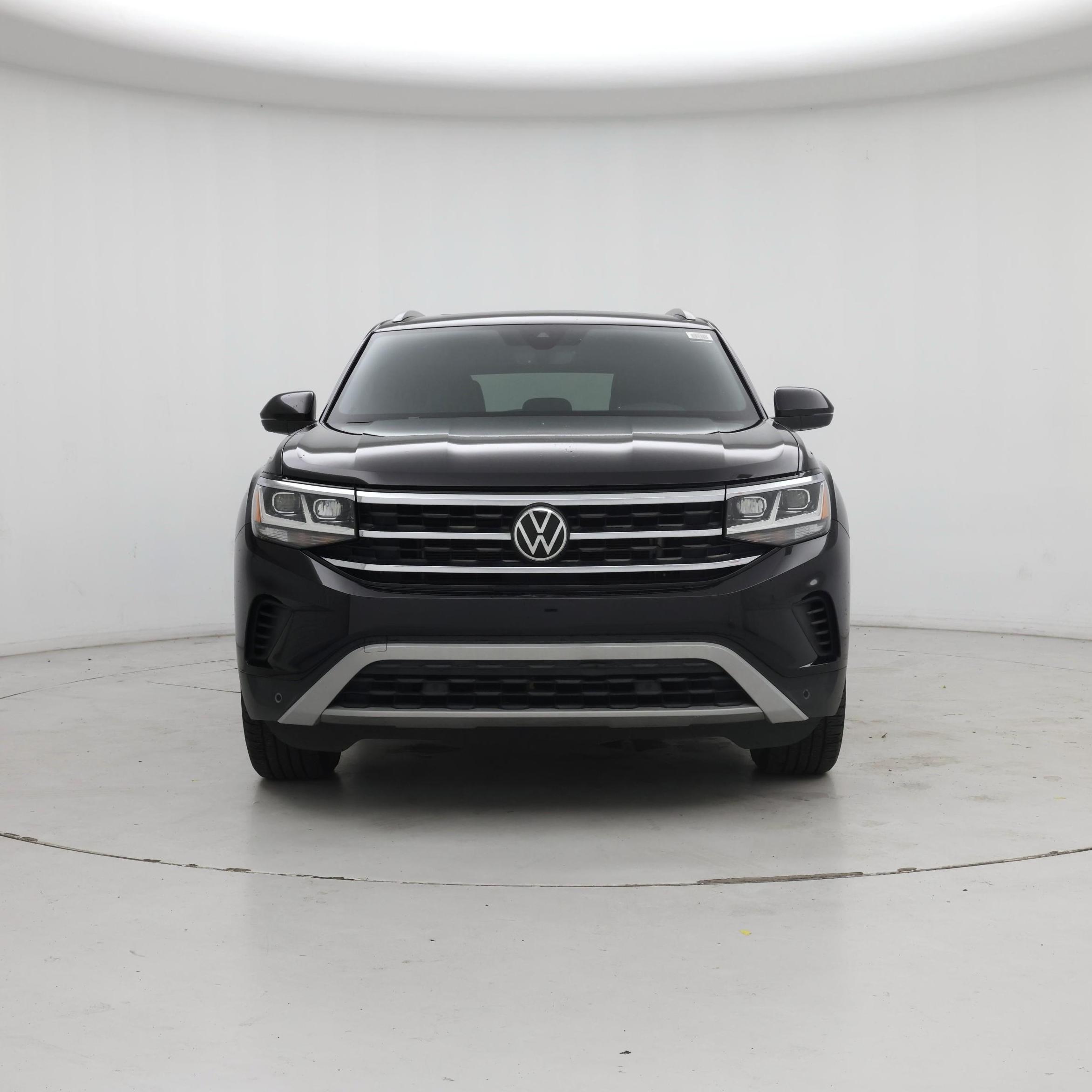 Thumbnail: 2021 Volkswagen Atlas - 5