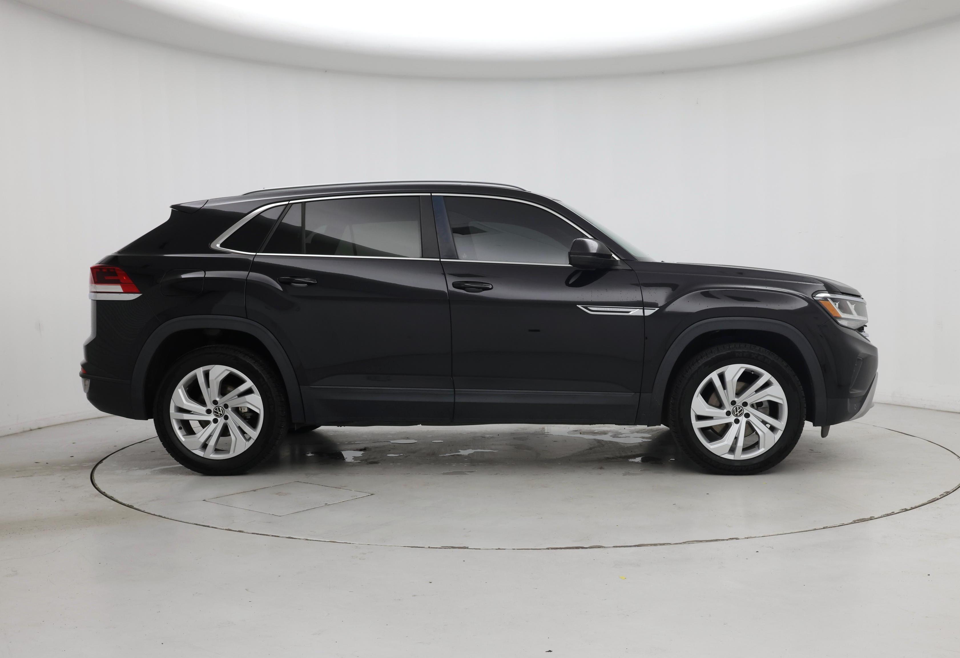 Thumbnail: 2021 Volkswagen Atlas - 7