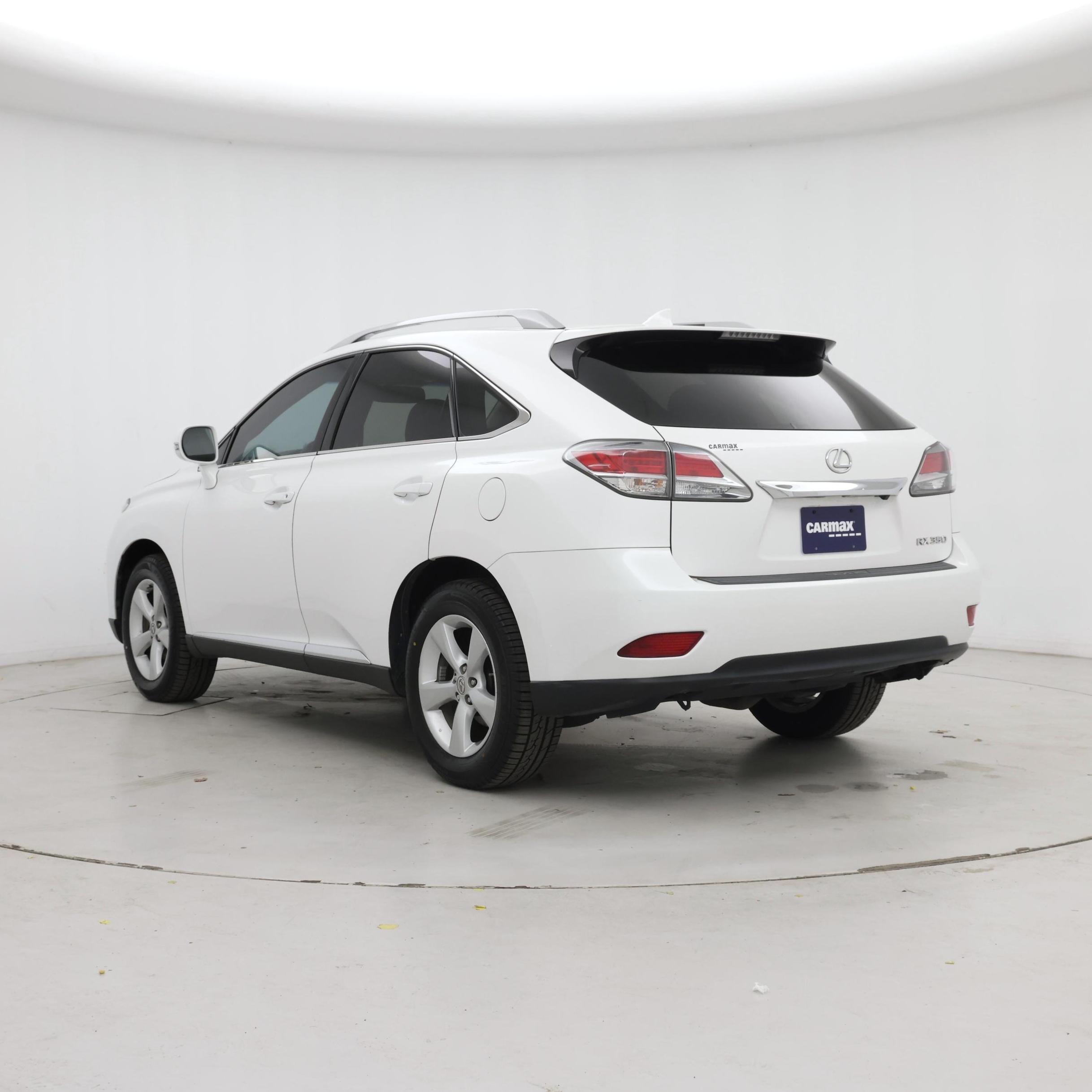Thumbnail: 2015 Lexus RX - 2
