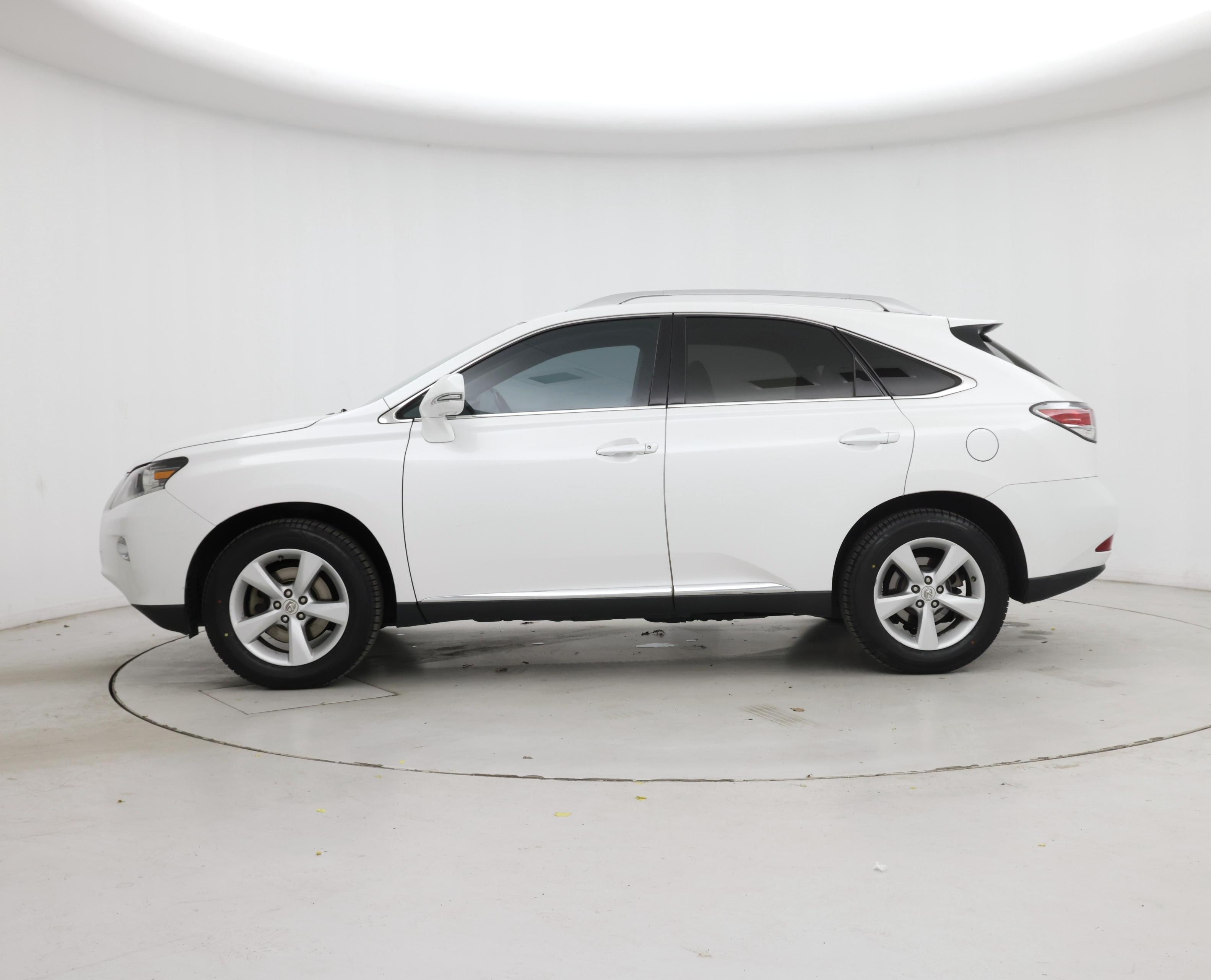Thumbnail: 2015 Lexus RX - 3