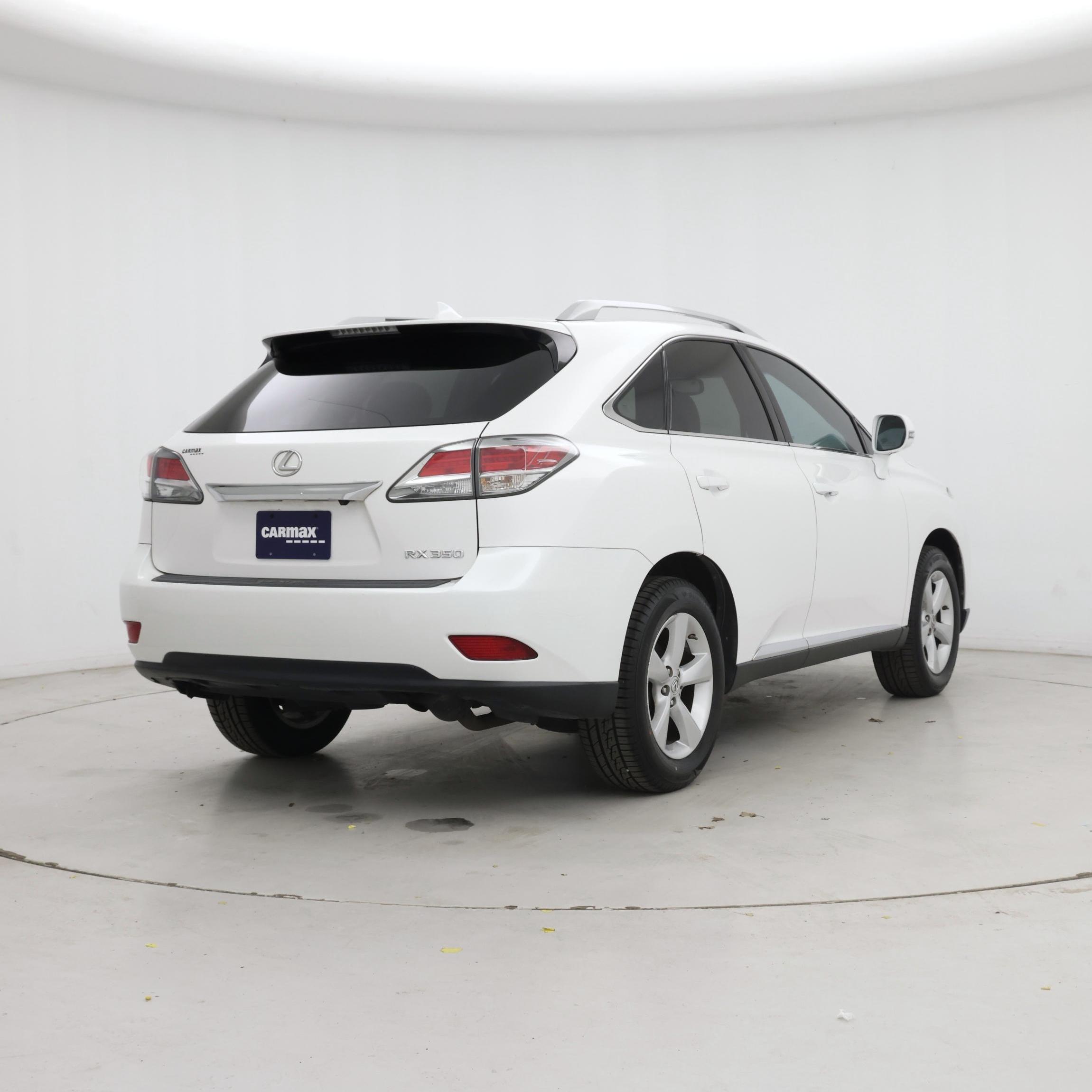 Thumbnail: 2015 Lexus RX - 8