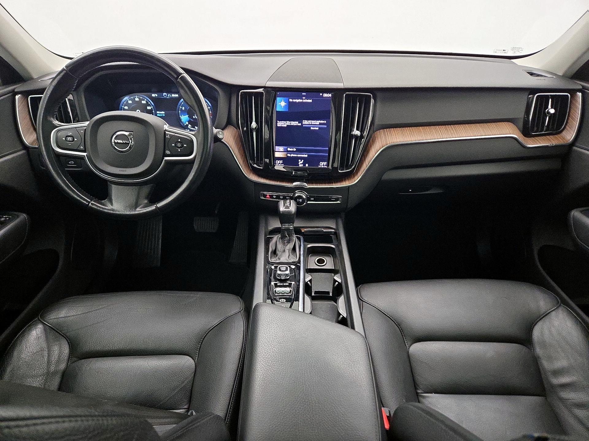 Thumbnail: 2021 Volvo XC60 - 9