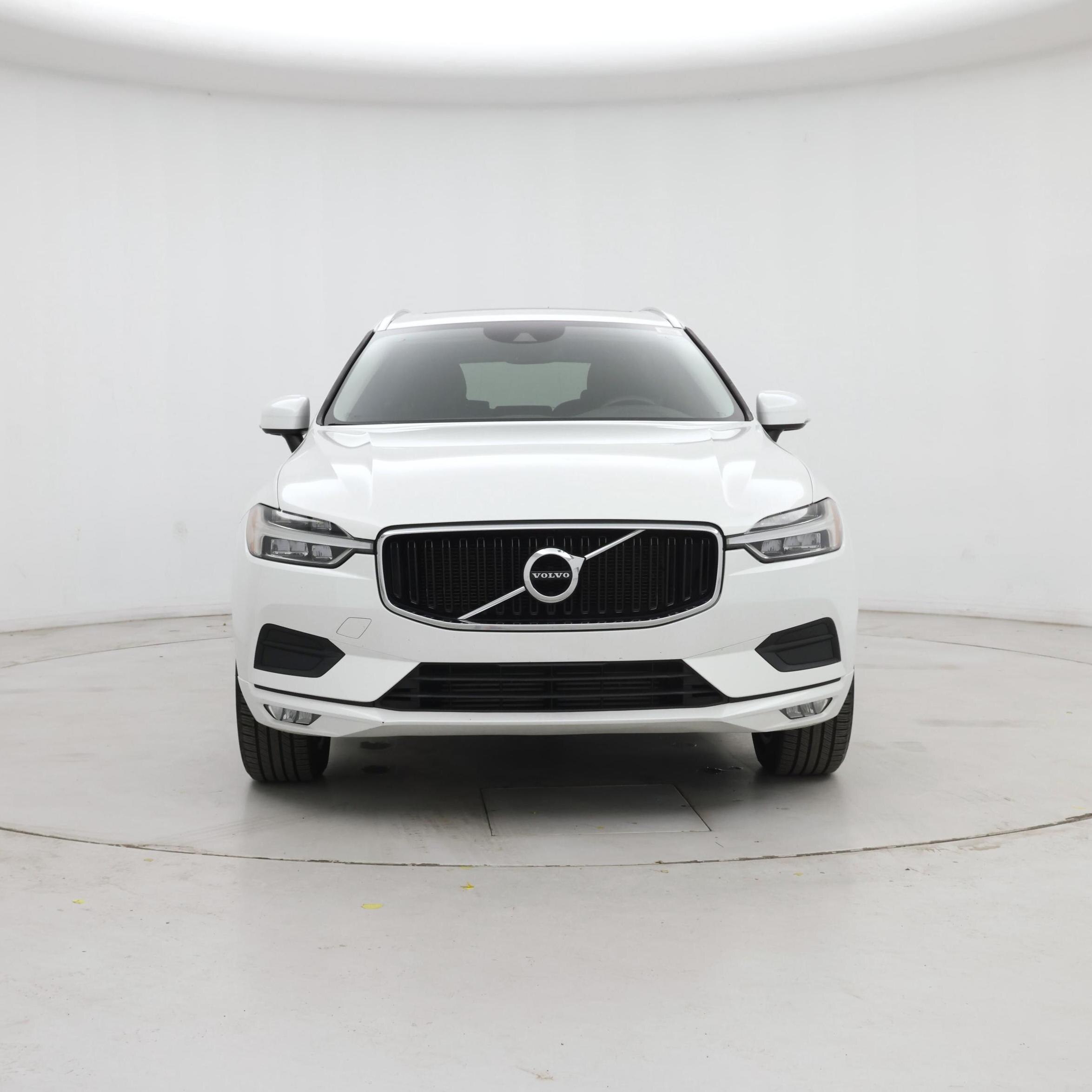 Thumbnail: 2021 Volvo XC60 - 5