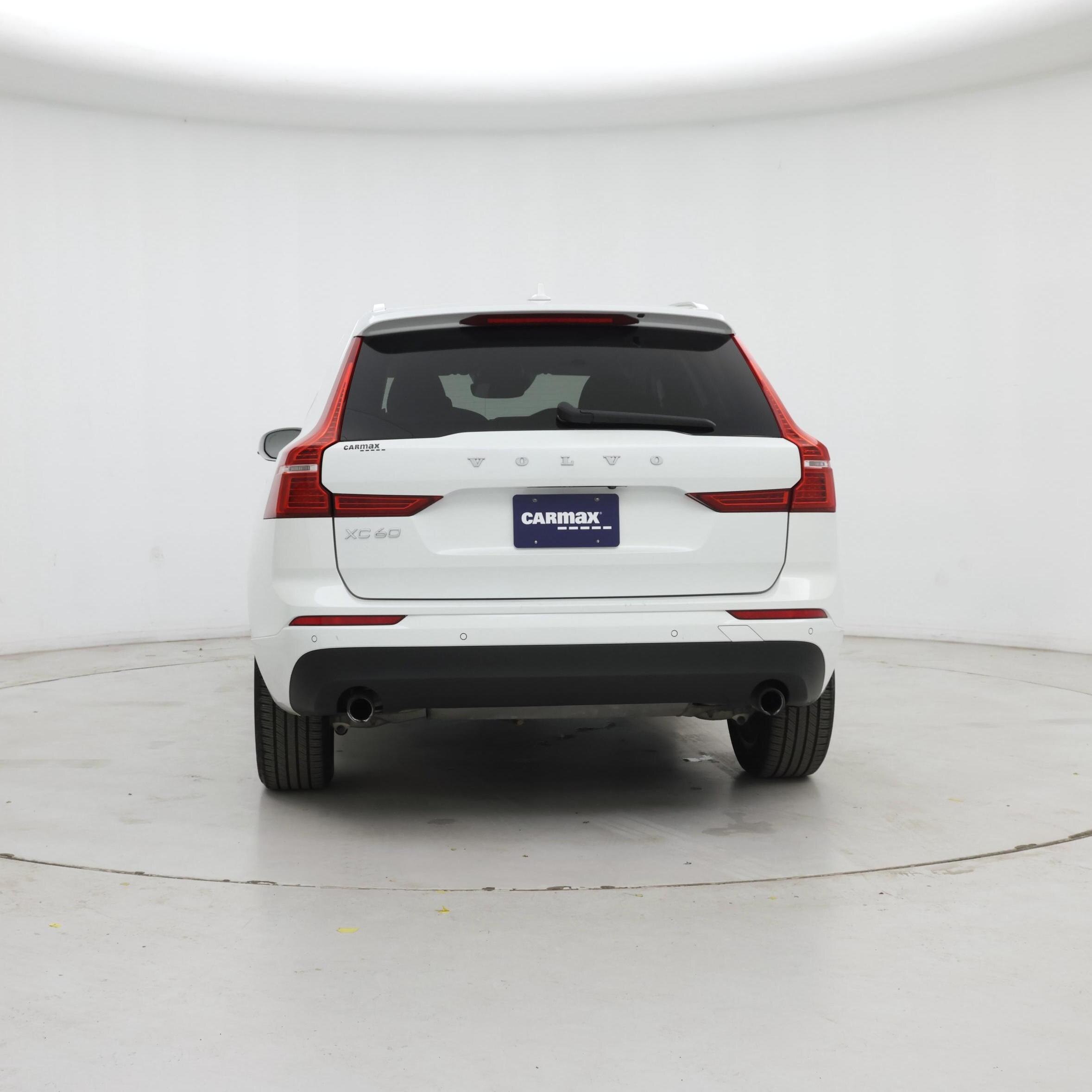 Thumbnail: 2021 Volvo XC60 - 6