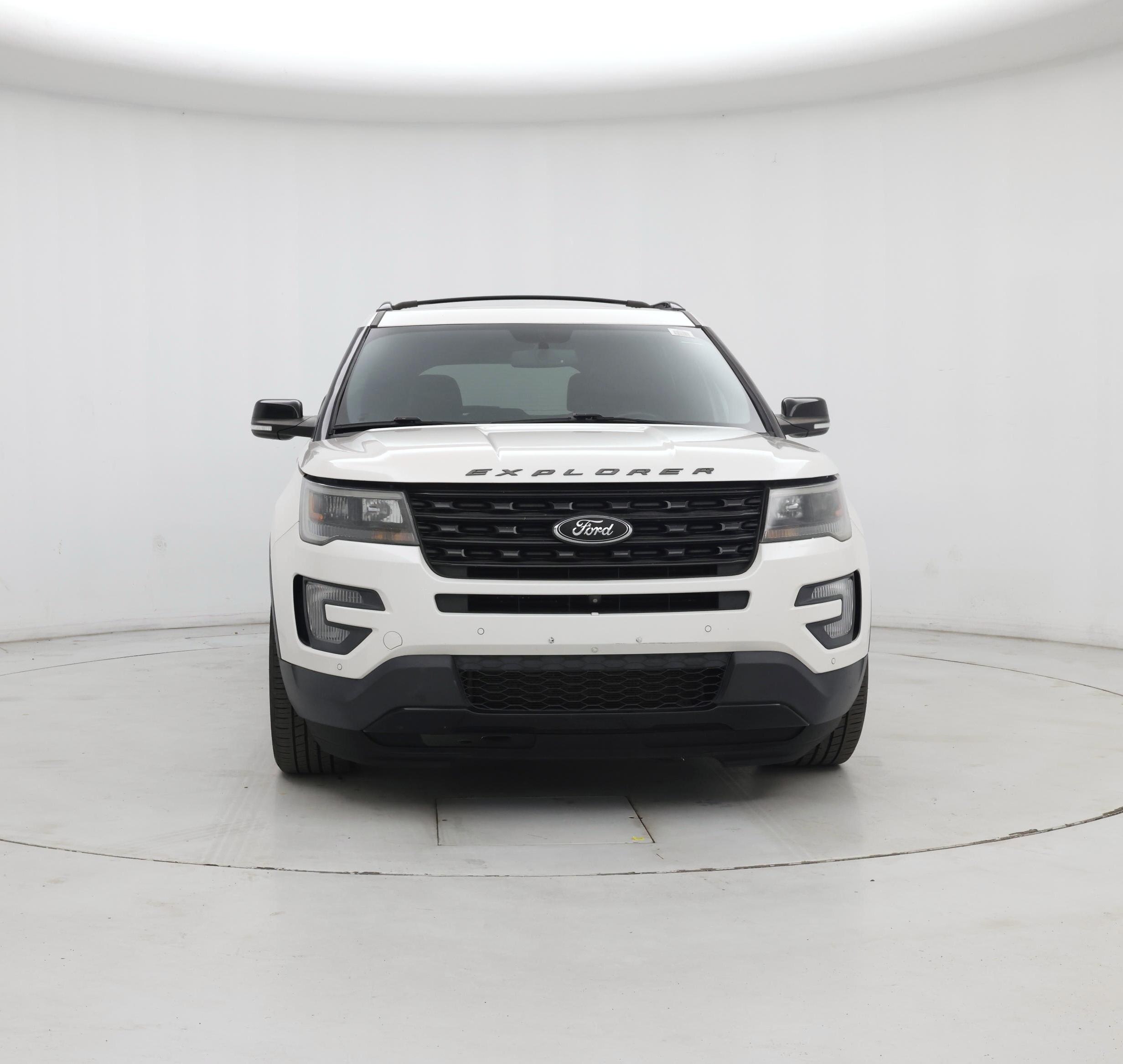Thumbnail: 2017 Ford Explorer - 5