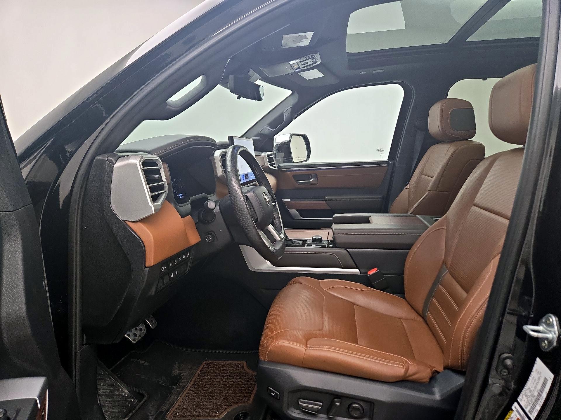Thumbnail: 2023 Toyota Tundra - 11