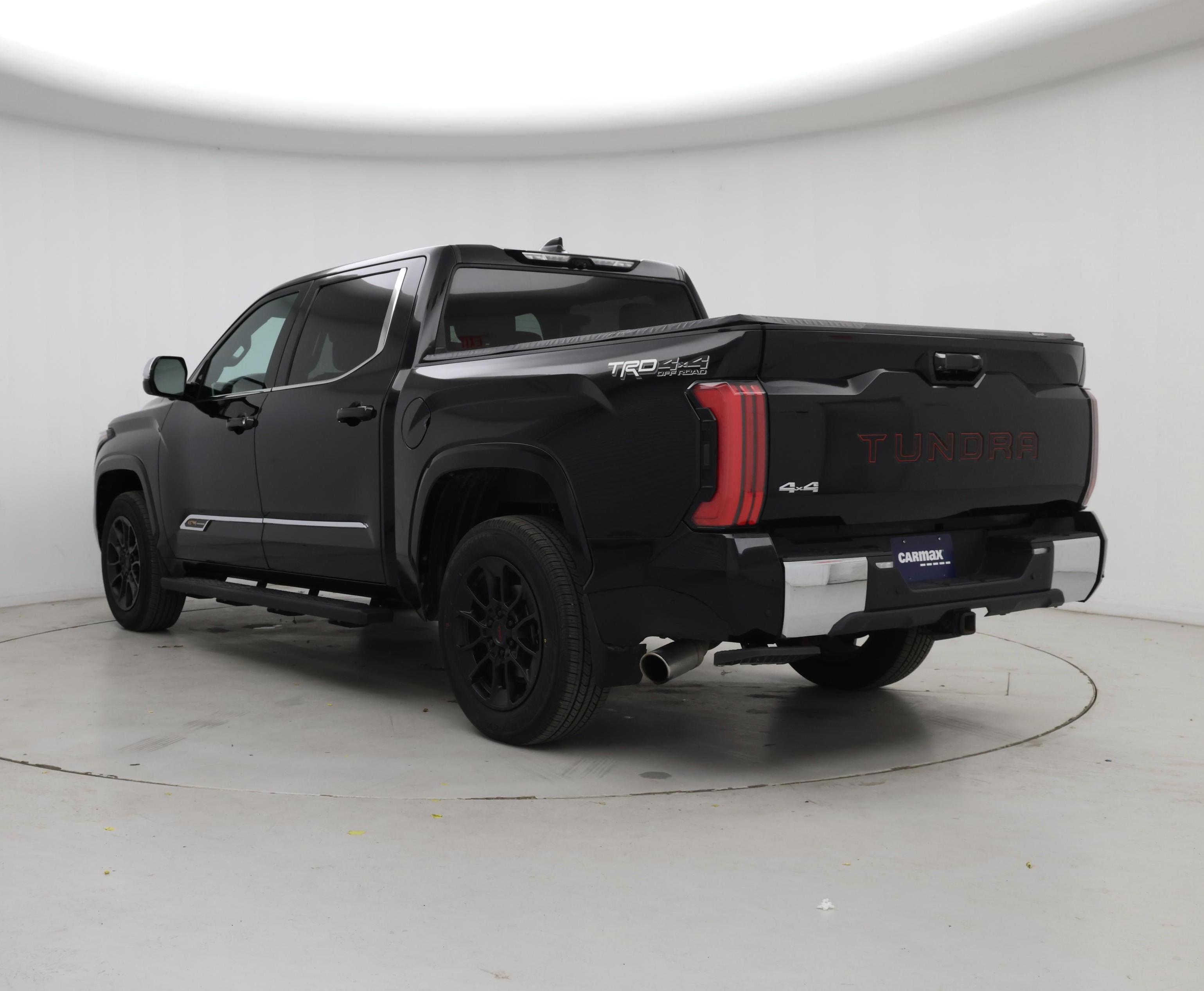 Thumbnail: 2023 Toyota Tundra - 2