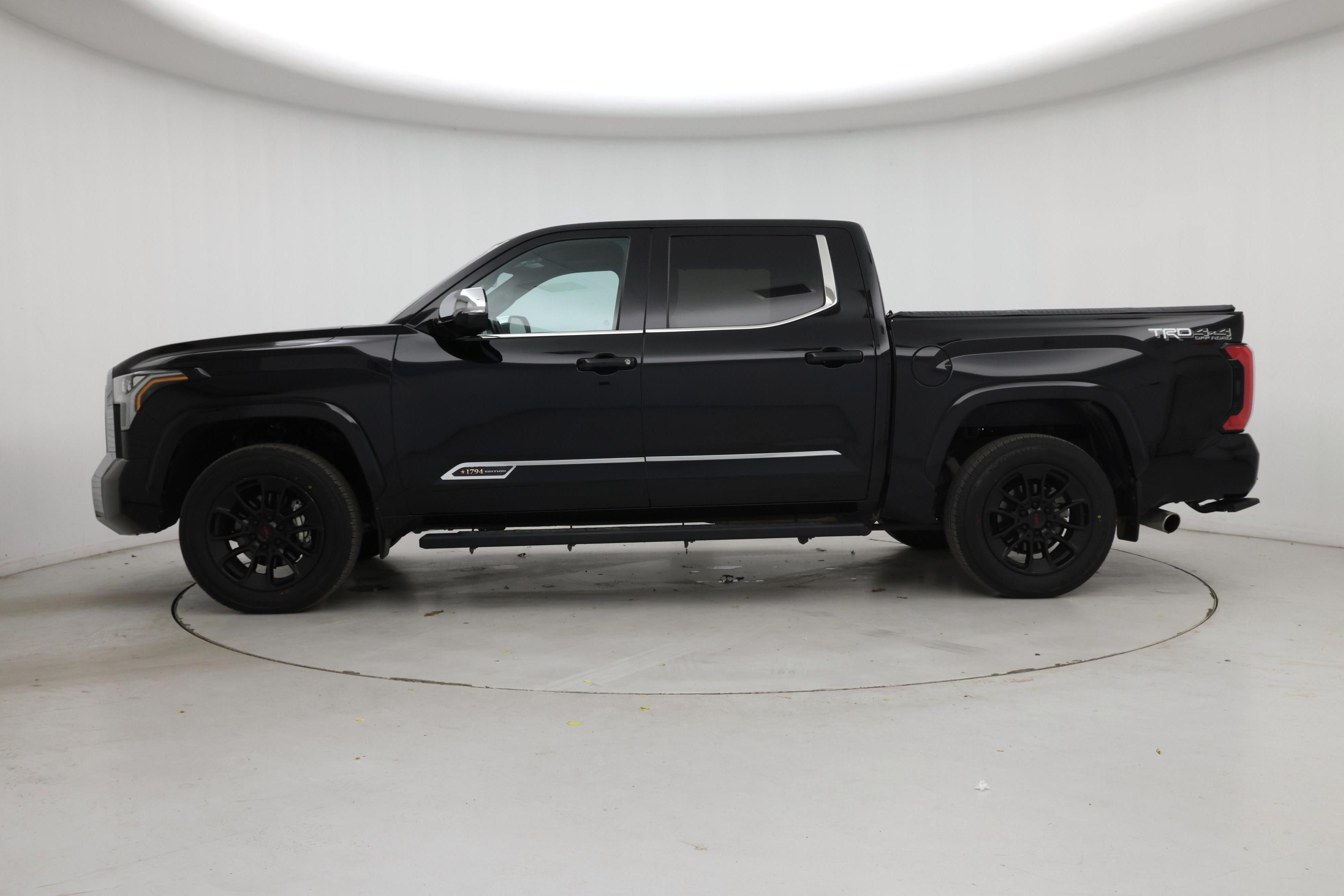 Thumbnail: 2023 Toyota Tundra - 3