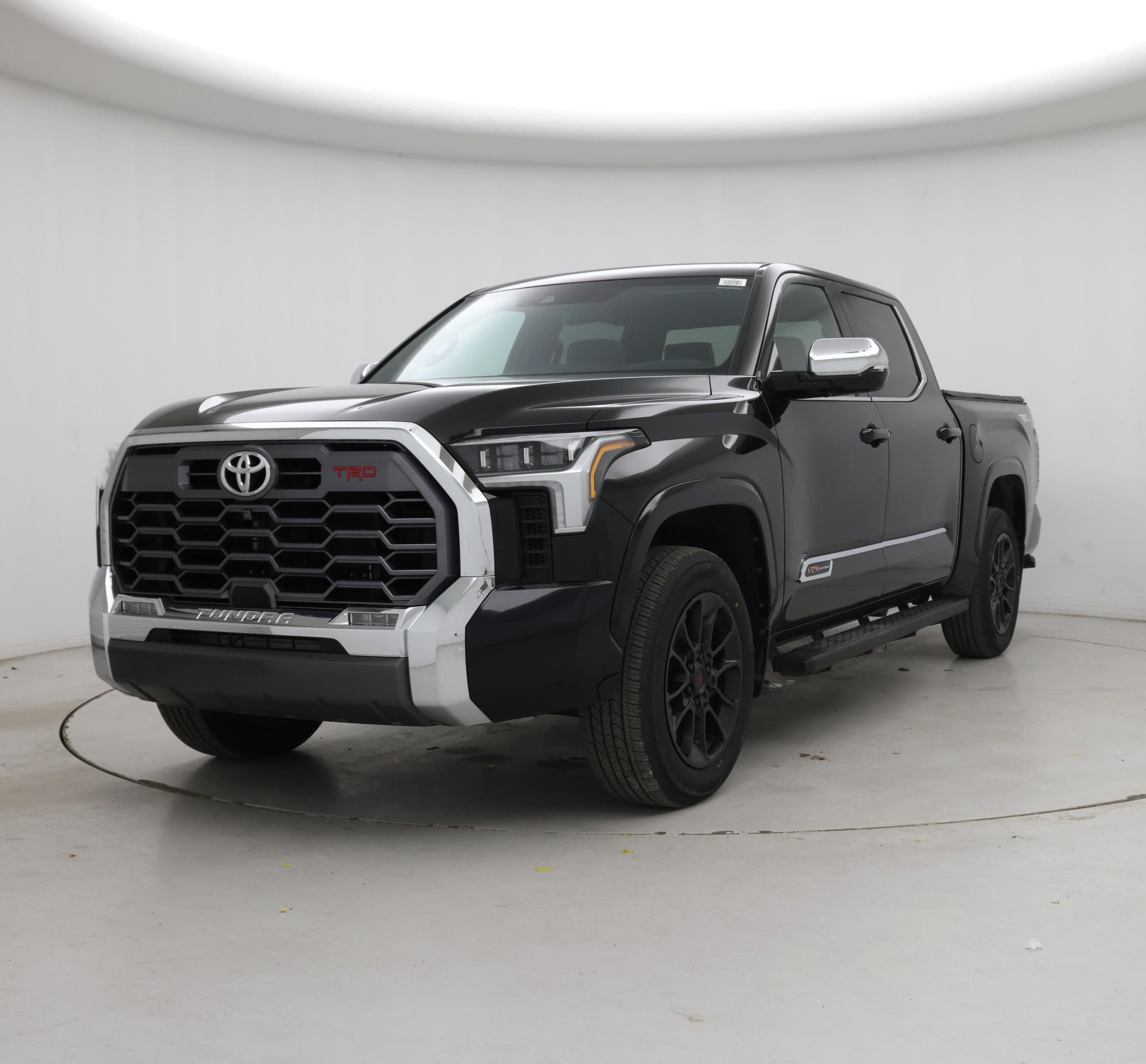 Thumbnail: 2023 Toyota Tundra - 4