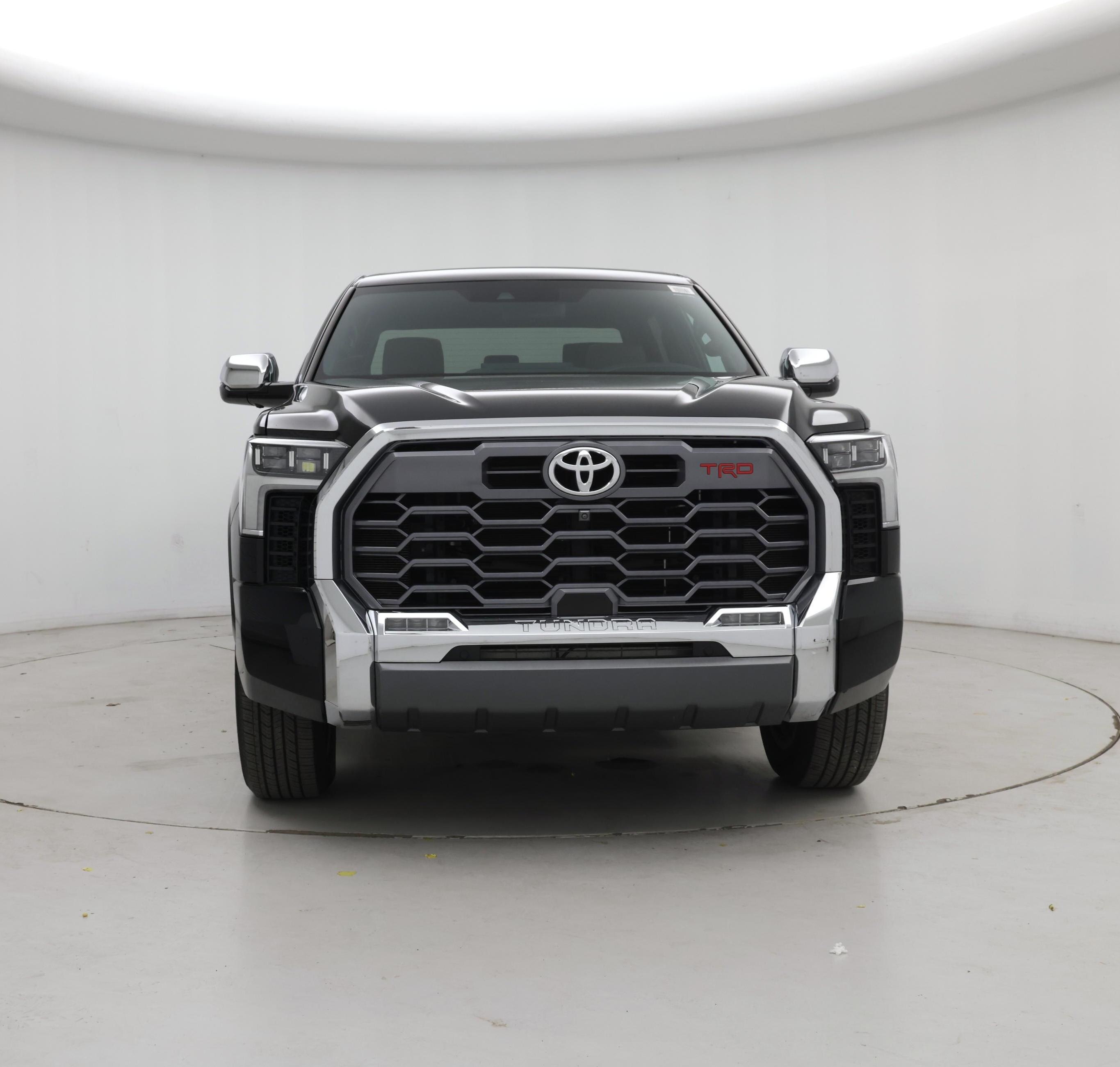 Thumbnail: 2023 Toyota Tundra - 5