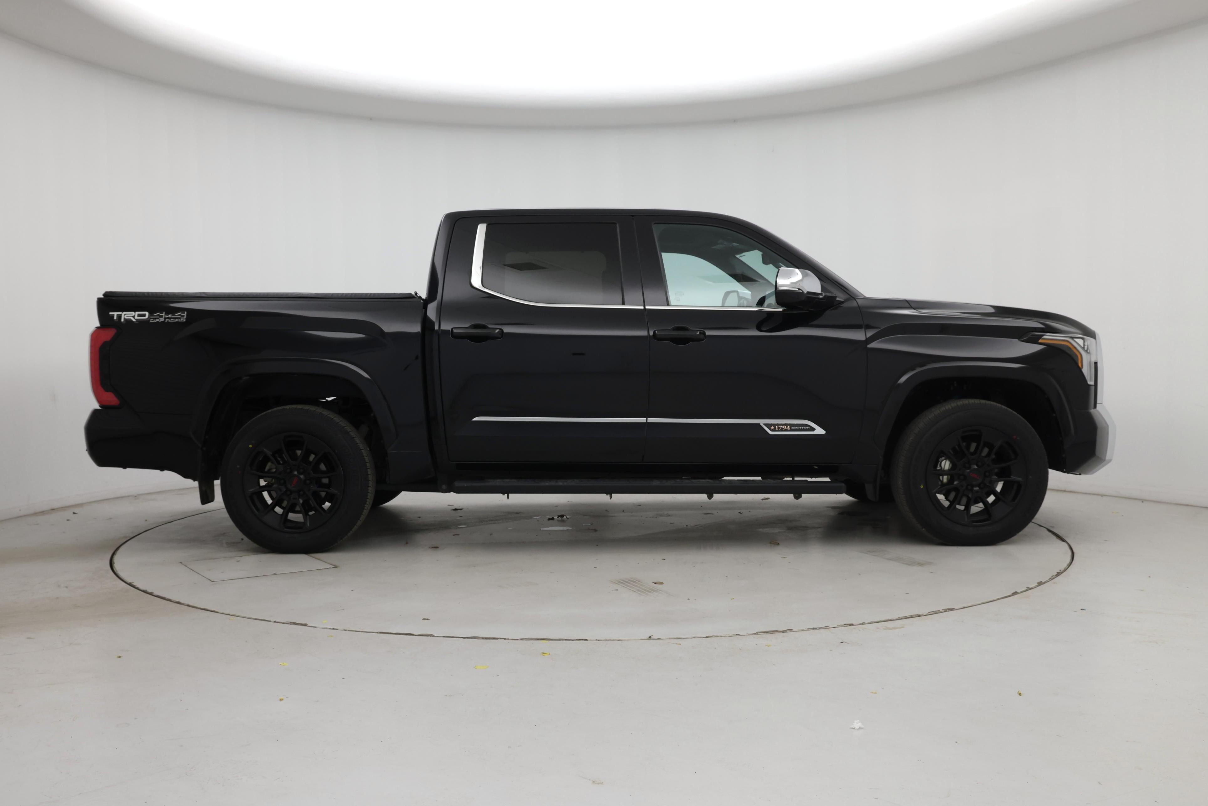 Thumbnail: 2023 Toyota Tundra - 7