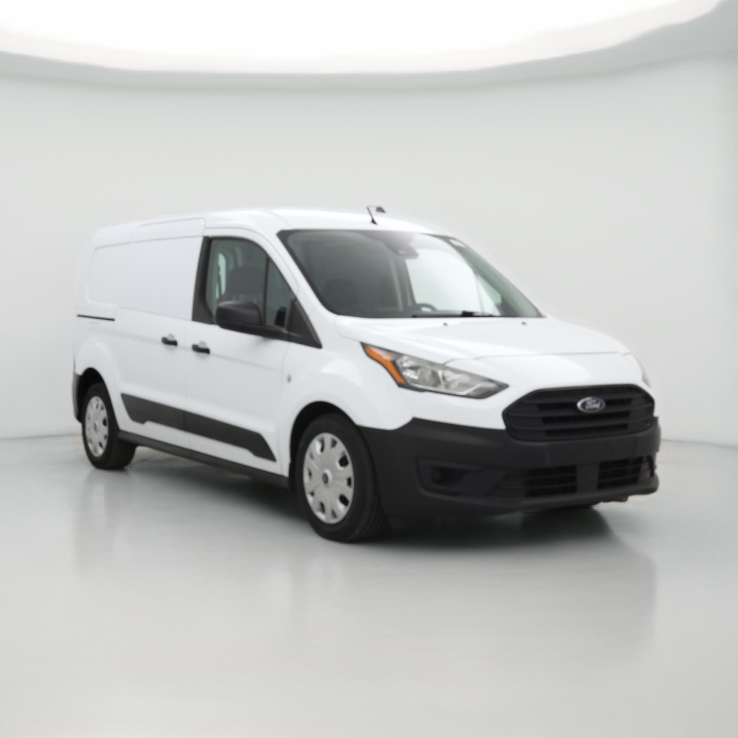 Thumbnail: 2020 Ford Transit Series - 1