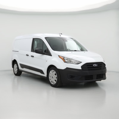 2020 Ford Transit Connect XL
