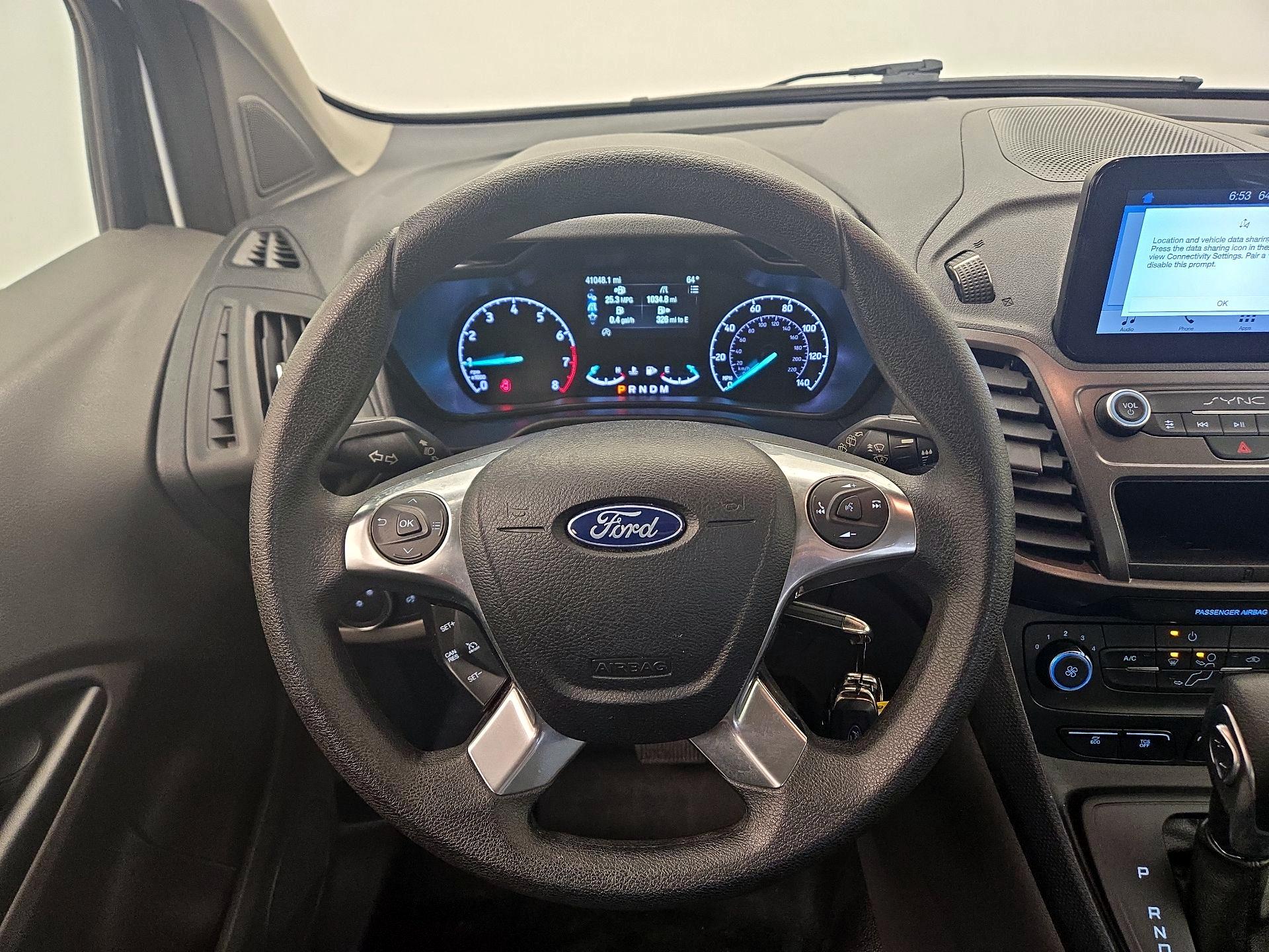 Thumbnail: 2020 Ford Transit Series - 10