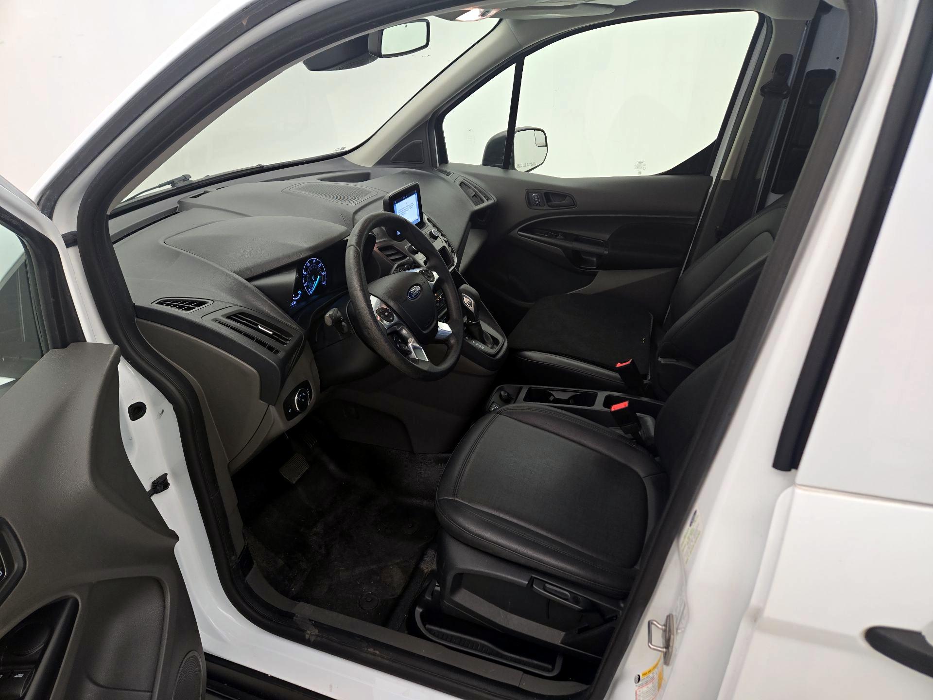 Thumbnail: 2020 Ford Transit Series - 11