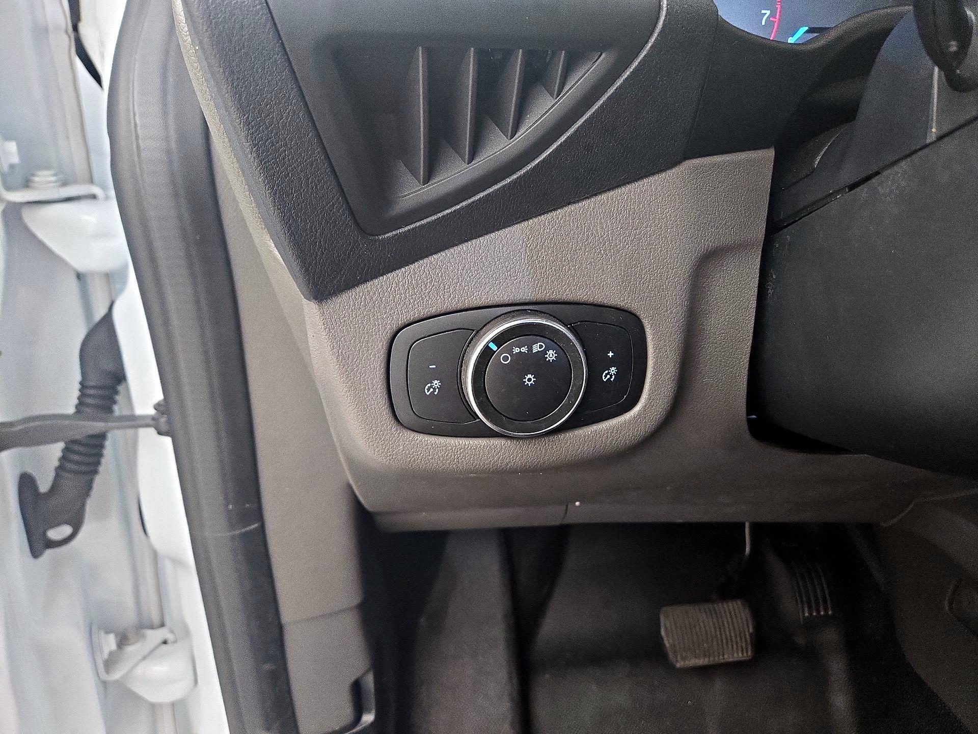 Thumbnail: 2020 Ford Transit Series - 13