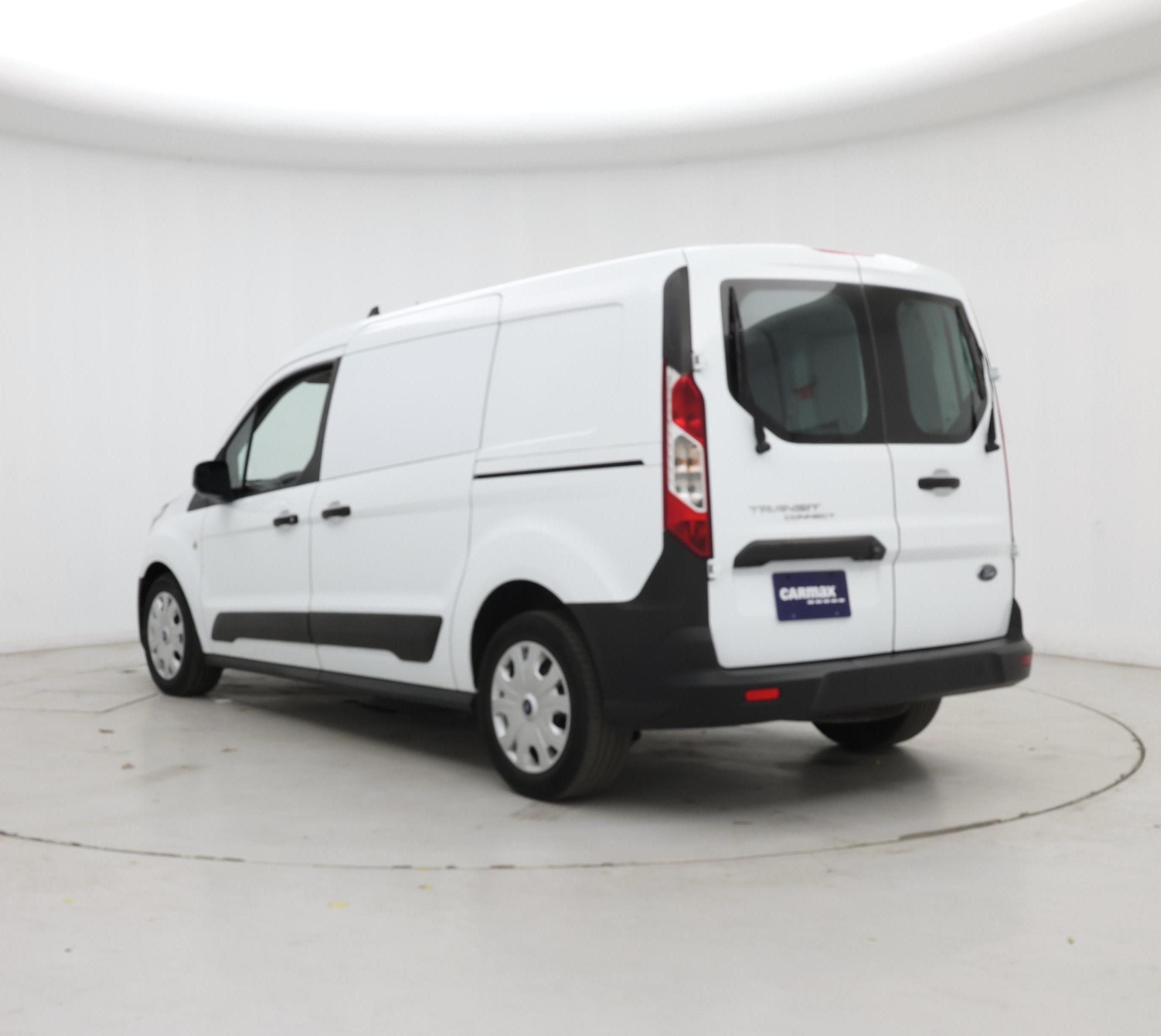 Thumbnail: 2020 Ford Transit Series - 2