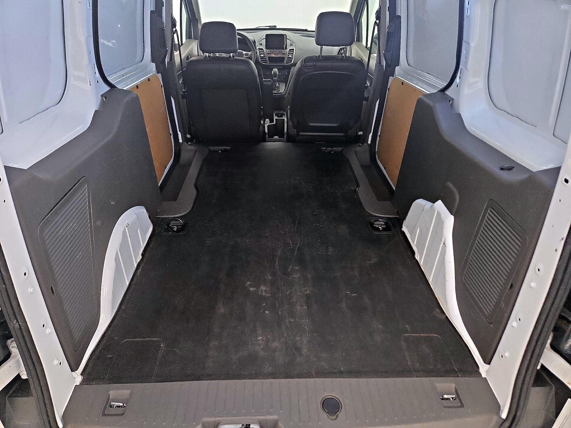 Thumbnail: 2020 Ford Transit Series - 20