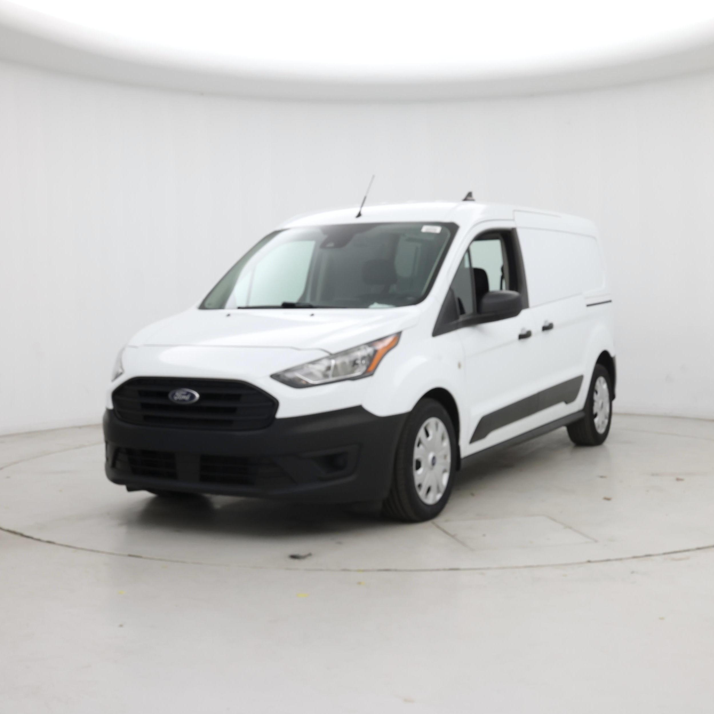 Thumbnail: 2020 Ford Transit Series - 4