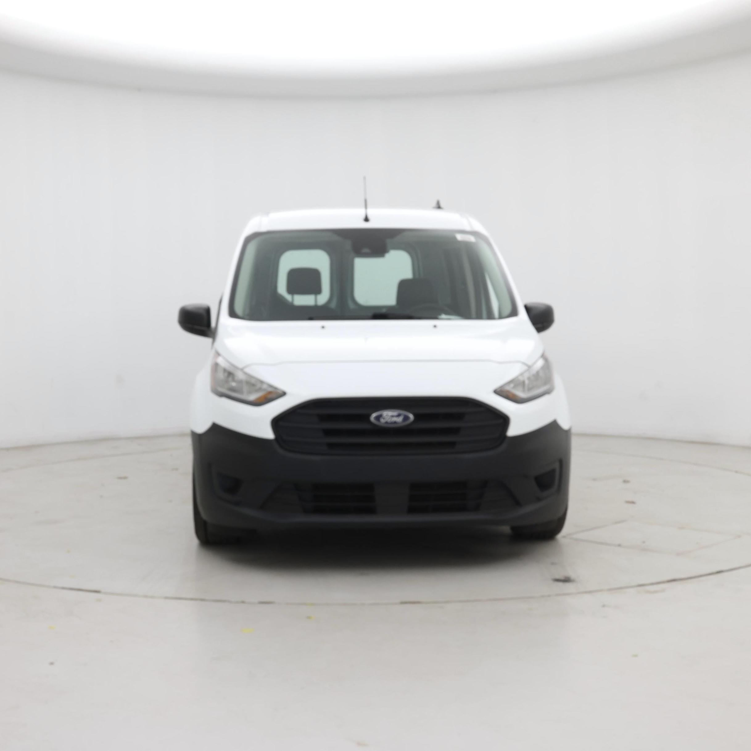 Thumbnail: 2020 Ford Transit Series - 5