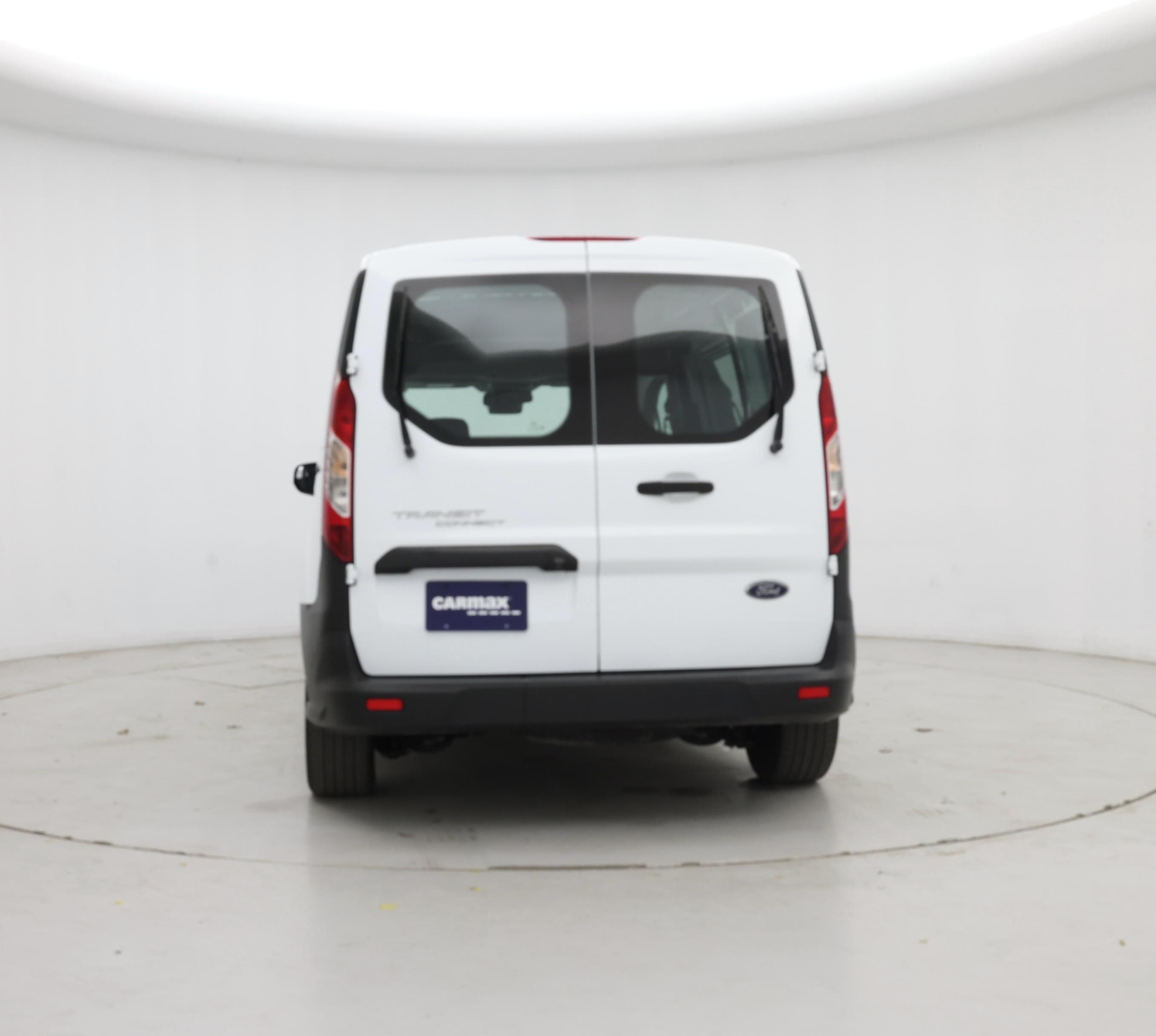 Thumbnail: 2020 Ford Transit Series - 6