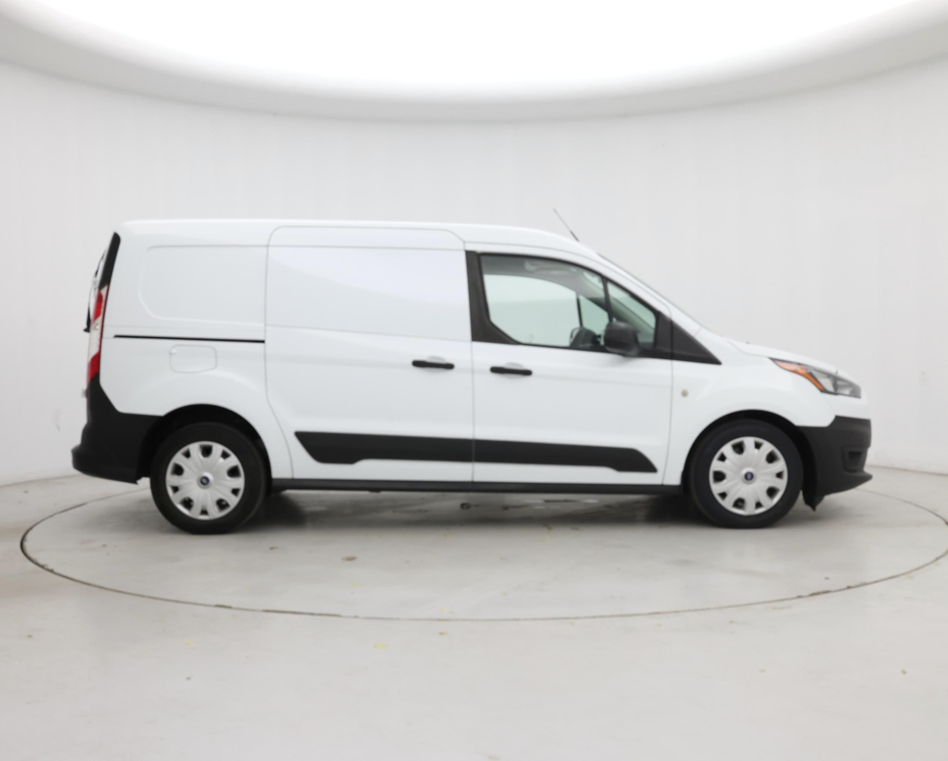 Thumbnail: 2020 Ford Transit Series - 7