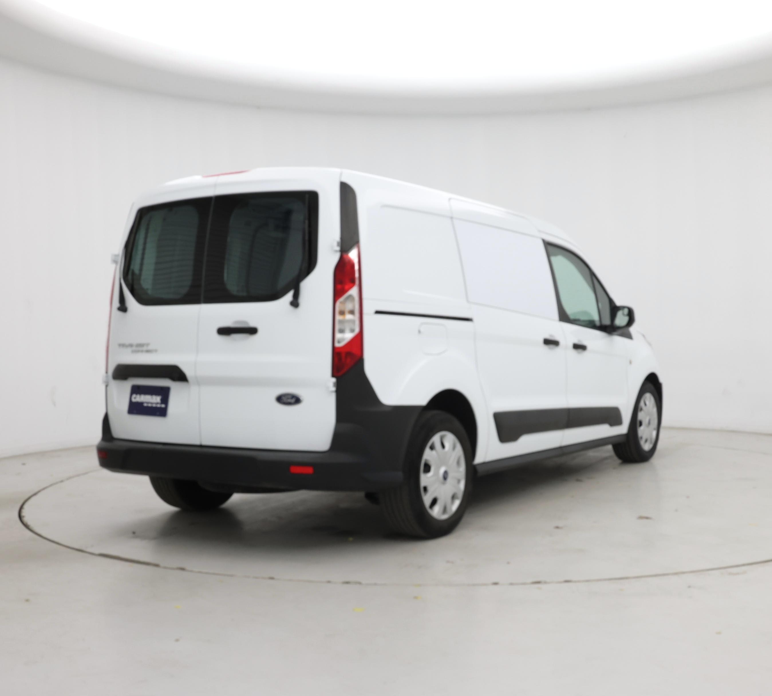 Thumbnail: 2020 Ford Transit Series - 8
