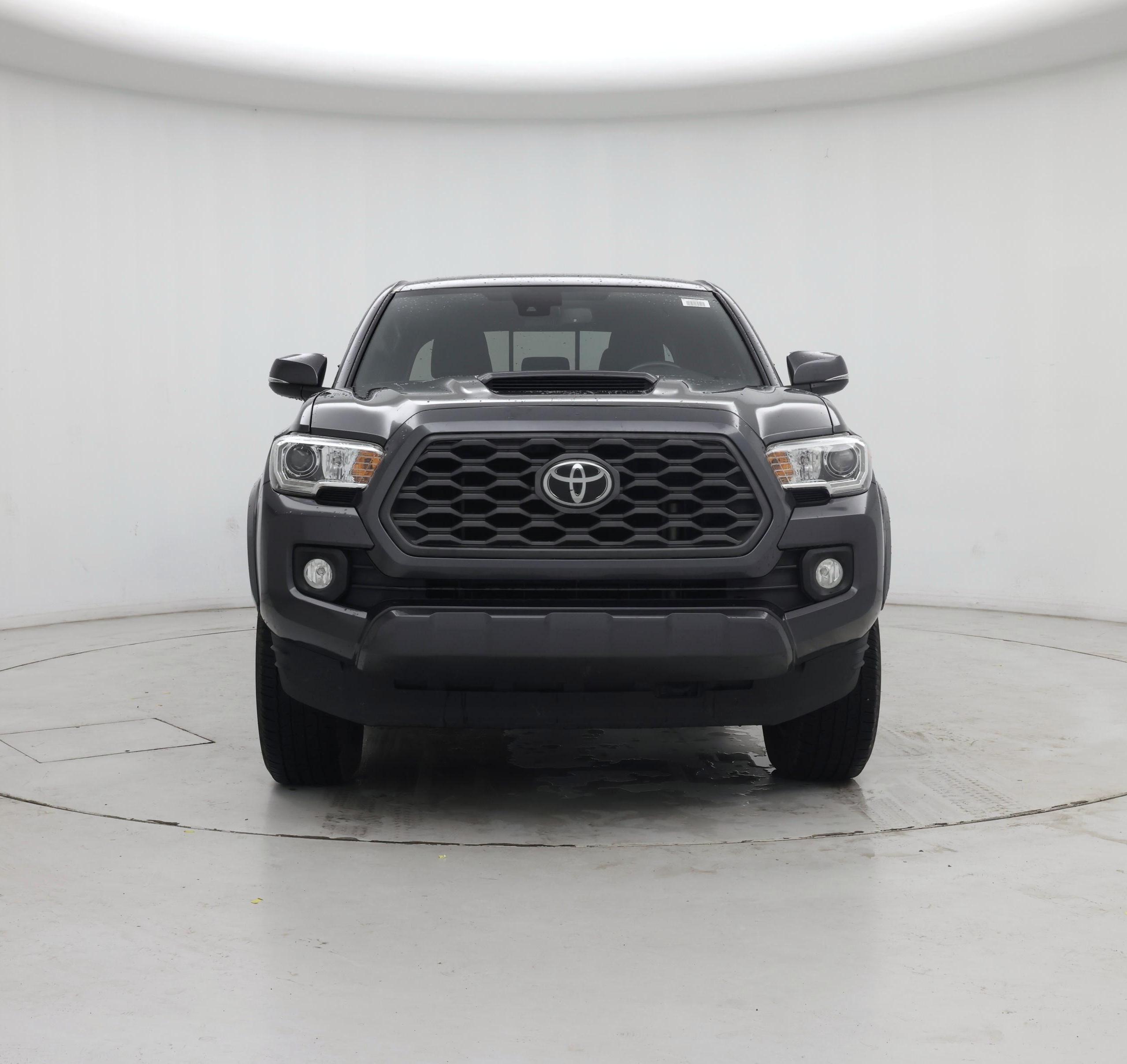 Thumbnail: 2021 Toyota Tacoma - 5
