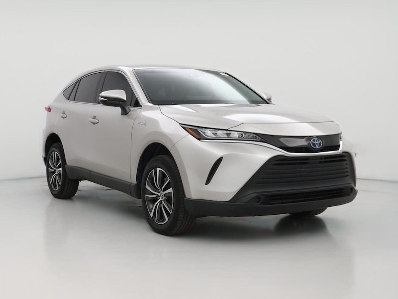 2021 Toyota Venza LE -
                  Madison, TN