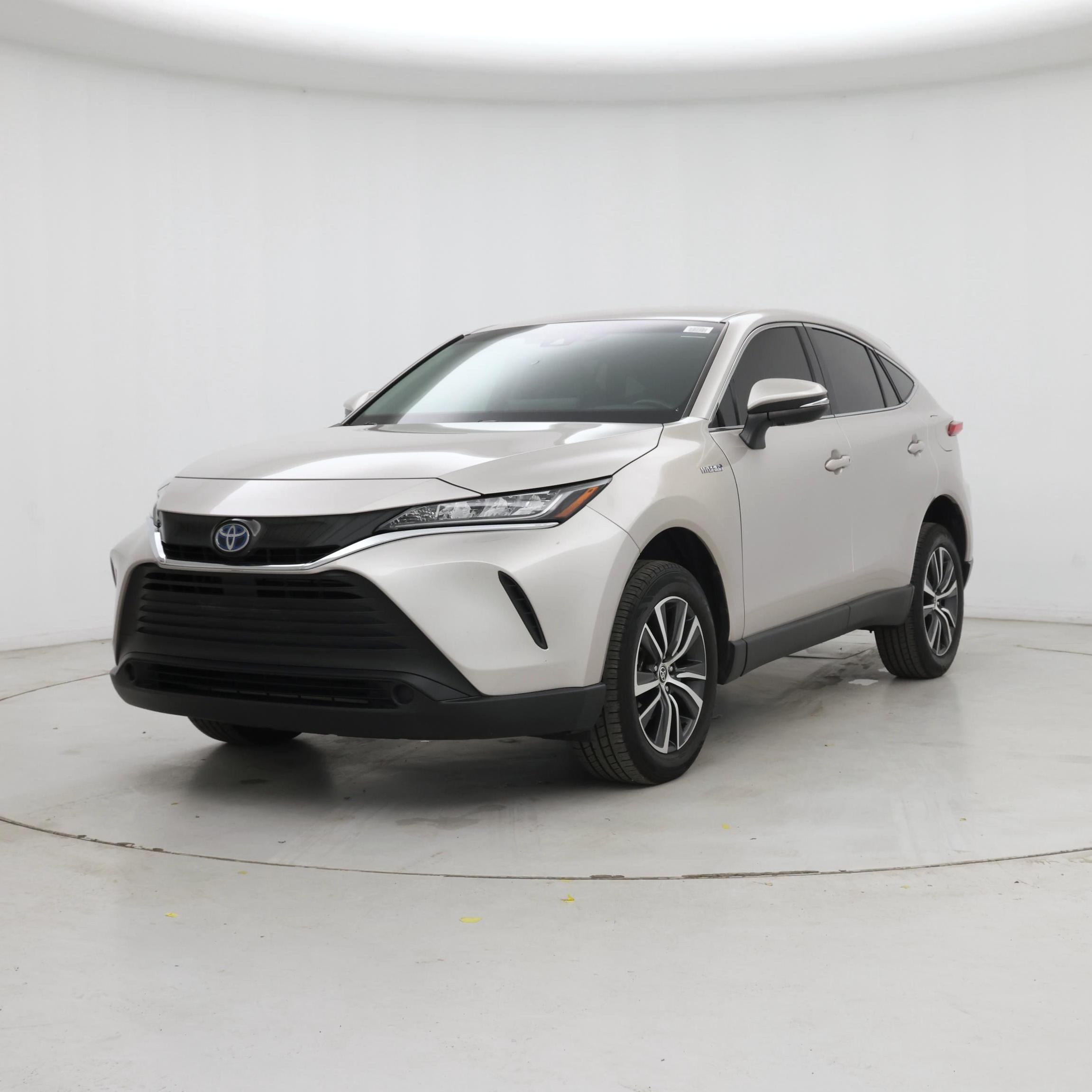 Thumbnail: 2021 Toyota Venza - 4
