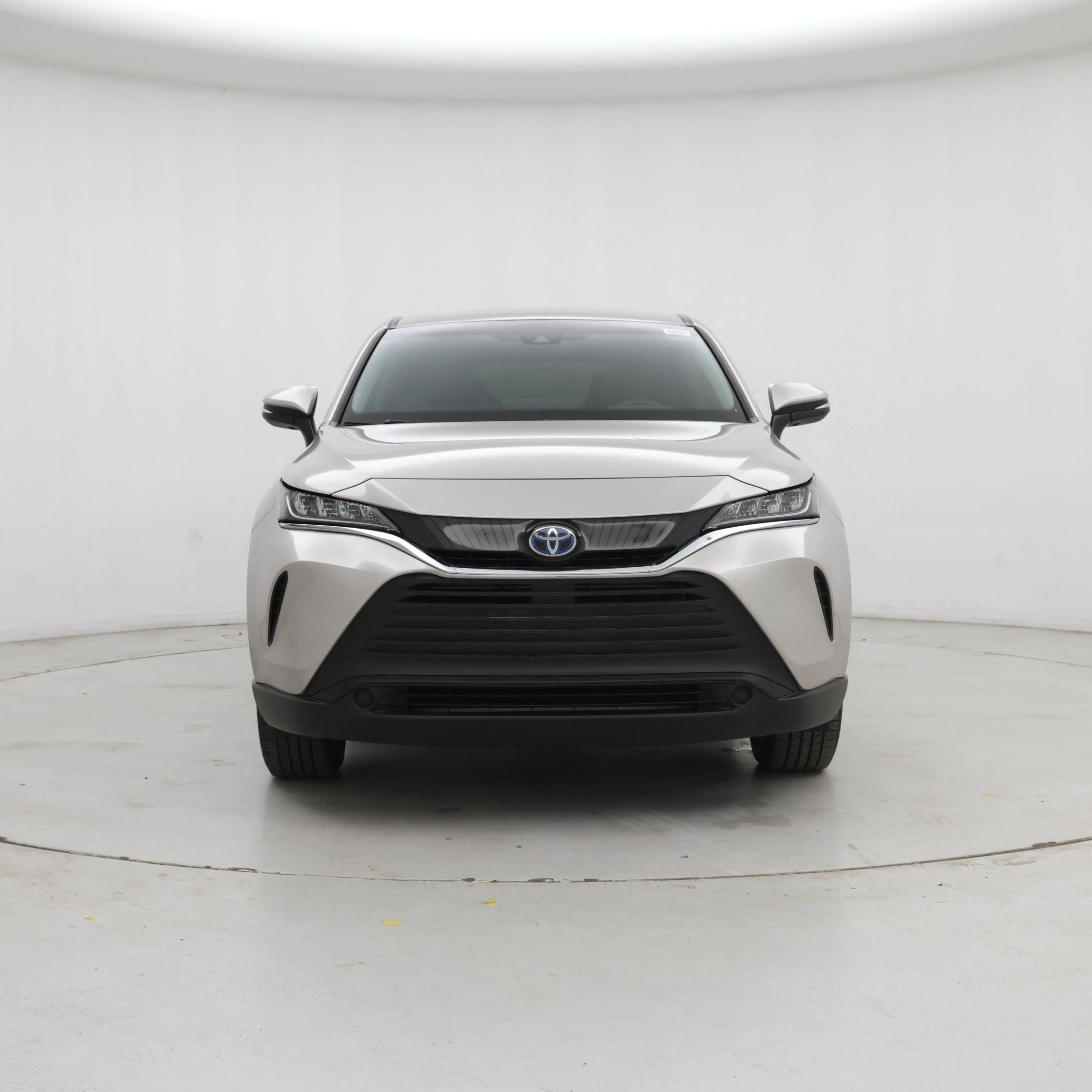 Thumbnail: 2021 Toyota Venza - 5