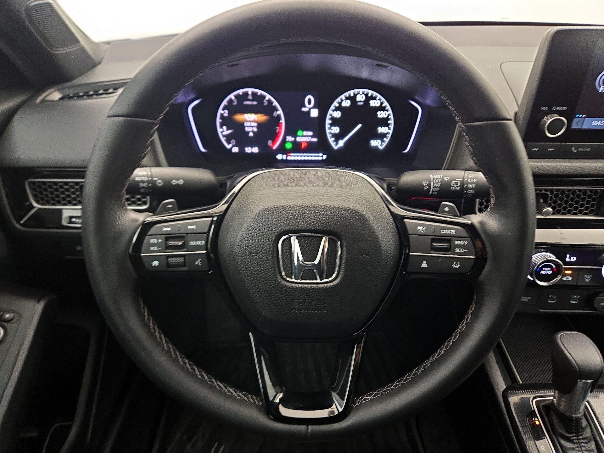 Thumbnail: 2025 Honda Civic - 10
